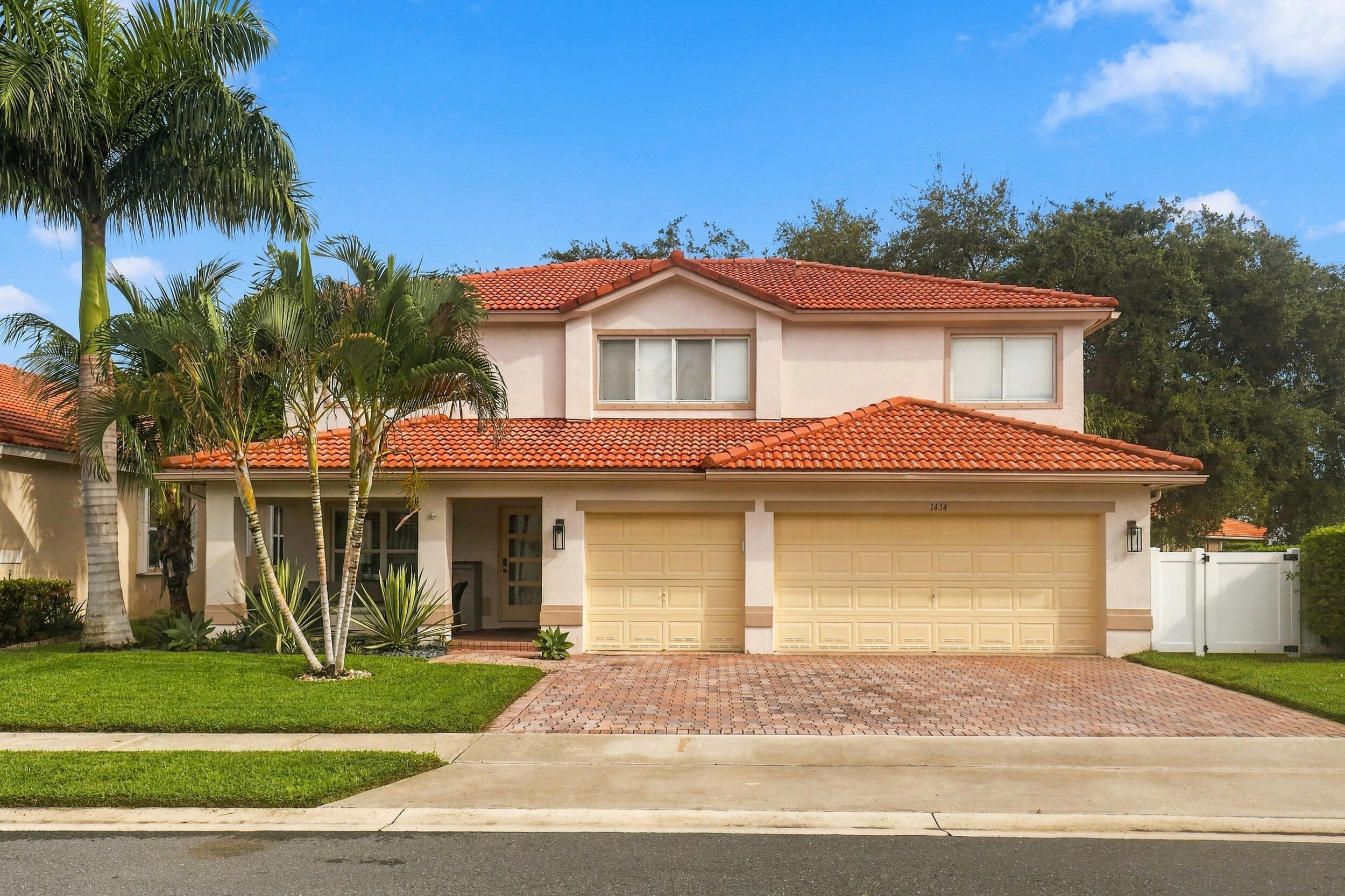 1434 Artimino Lane