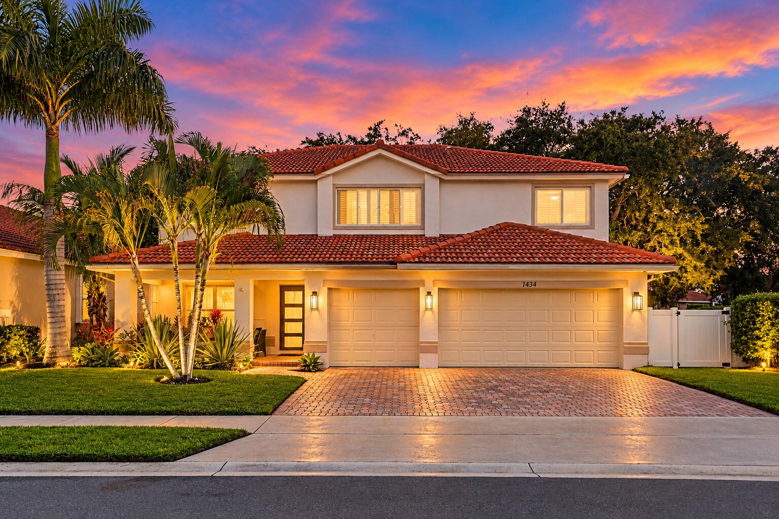 1434 Artimino Lane