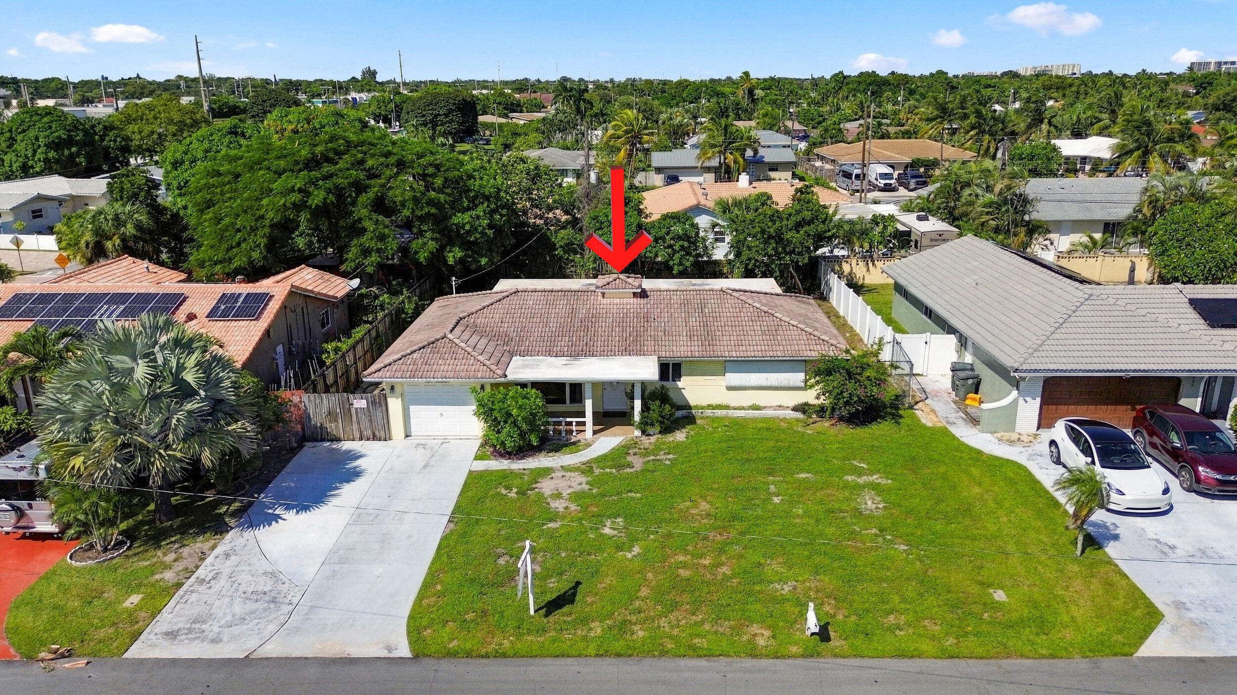 213 NE 24th Court