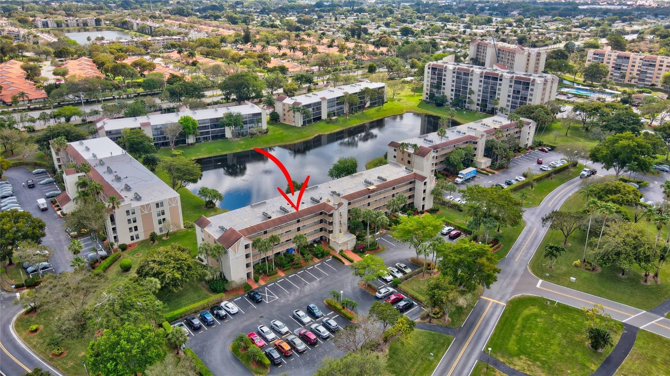 14310 Strathmore Ln 303