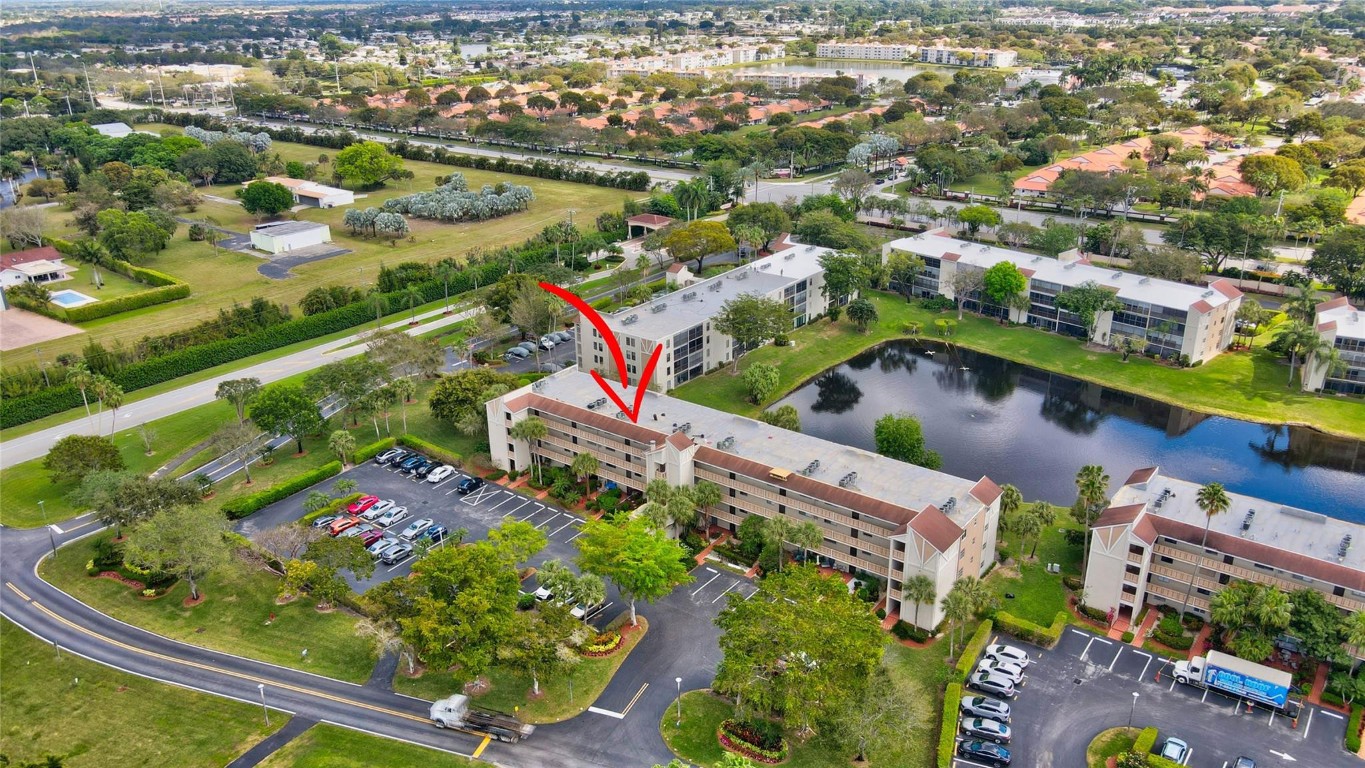 14310 Strathmore Ln 303