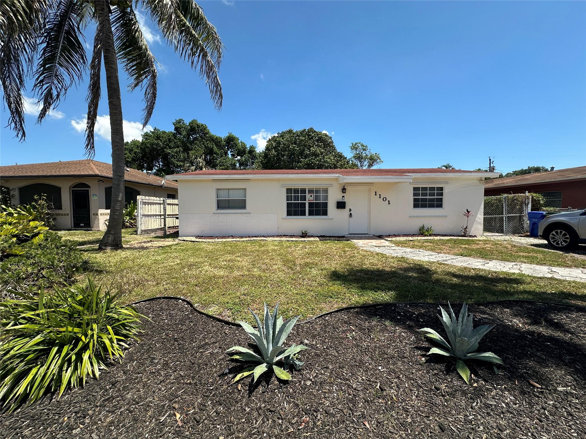 1101 SW 32nd Ct