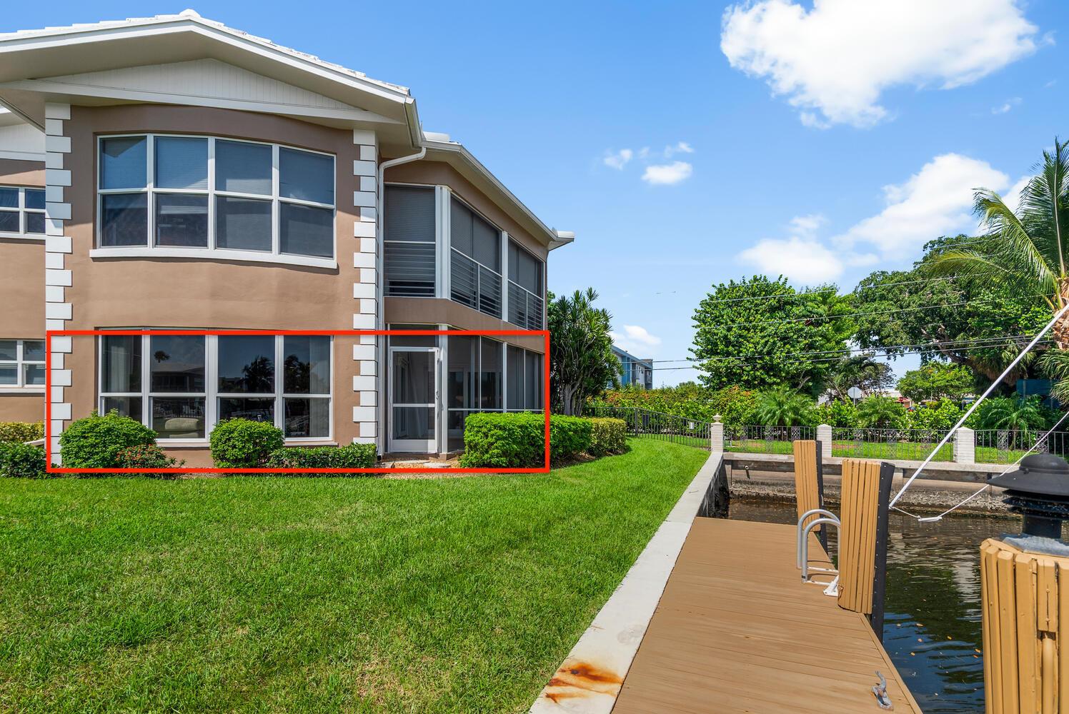 701 NE Harbour Terrace 1010