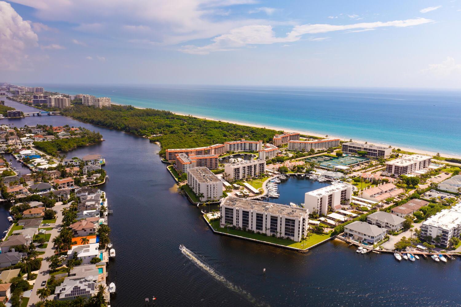 701 NE Harbour Terrace 1010