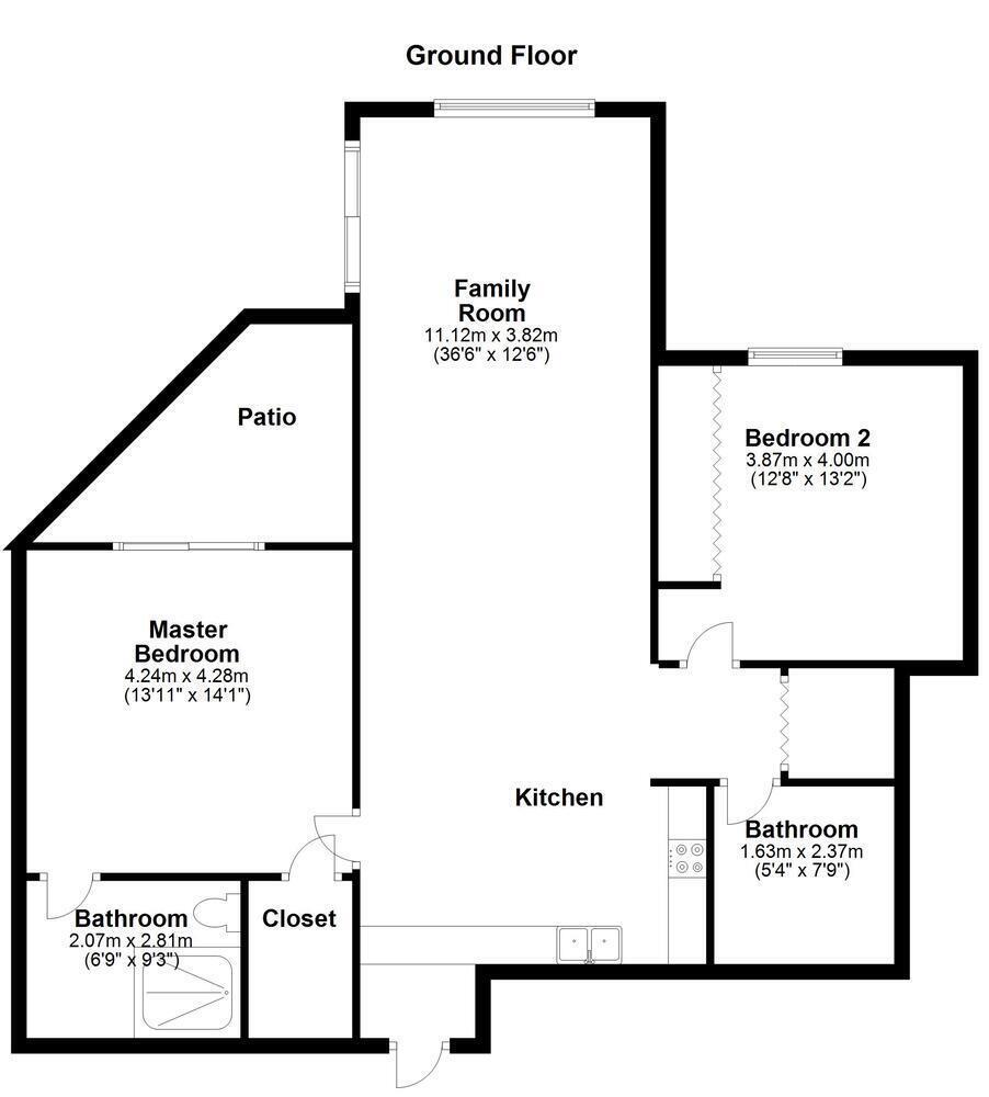 701 NE Harbour Terrace 1010