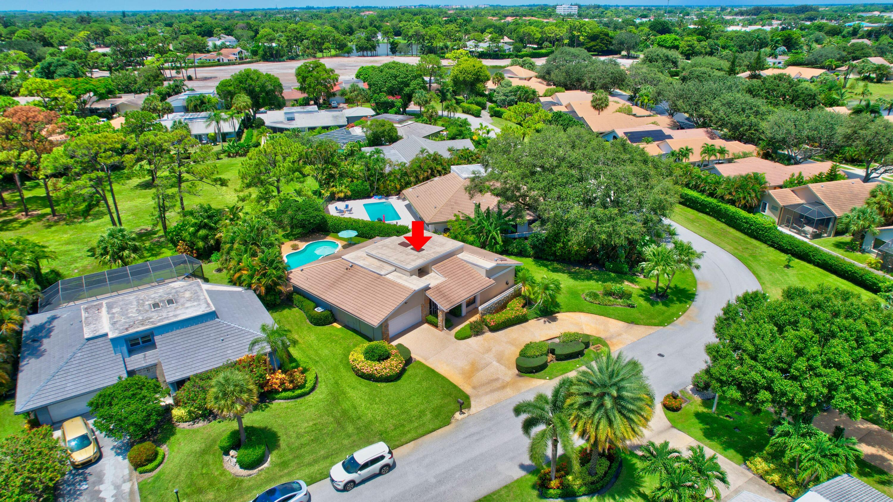 624 W Lakewoode Circle