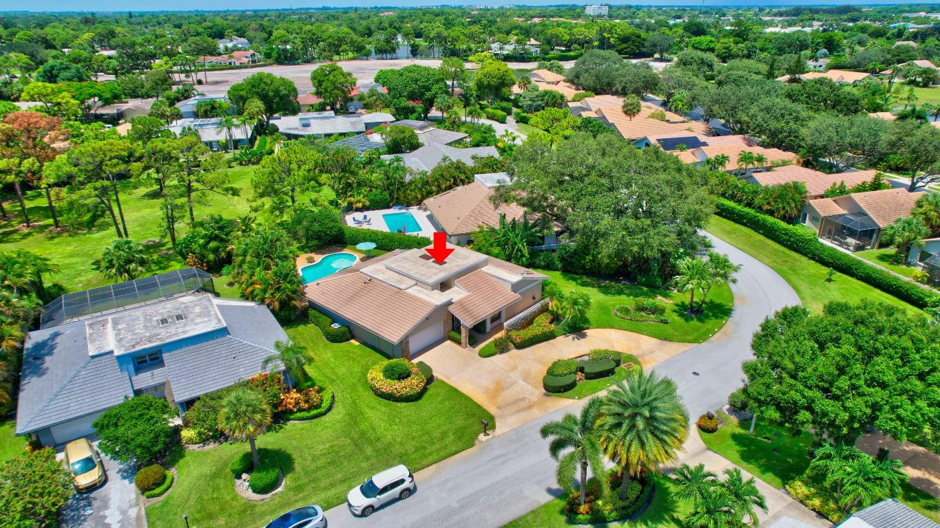 624 W Lakewoode Circle