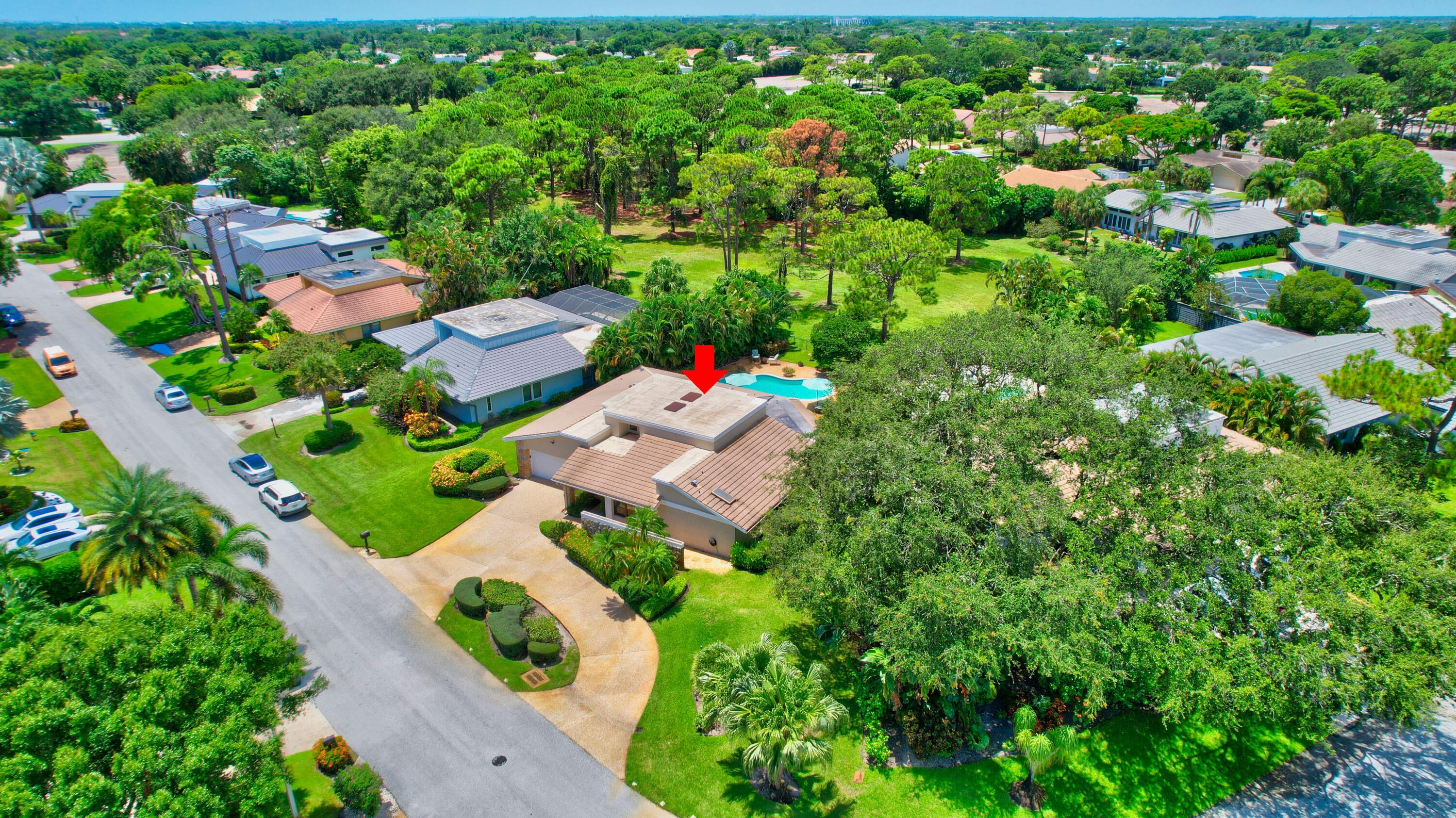 624 W Lakewoode Circle