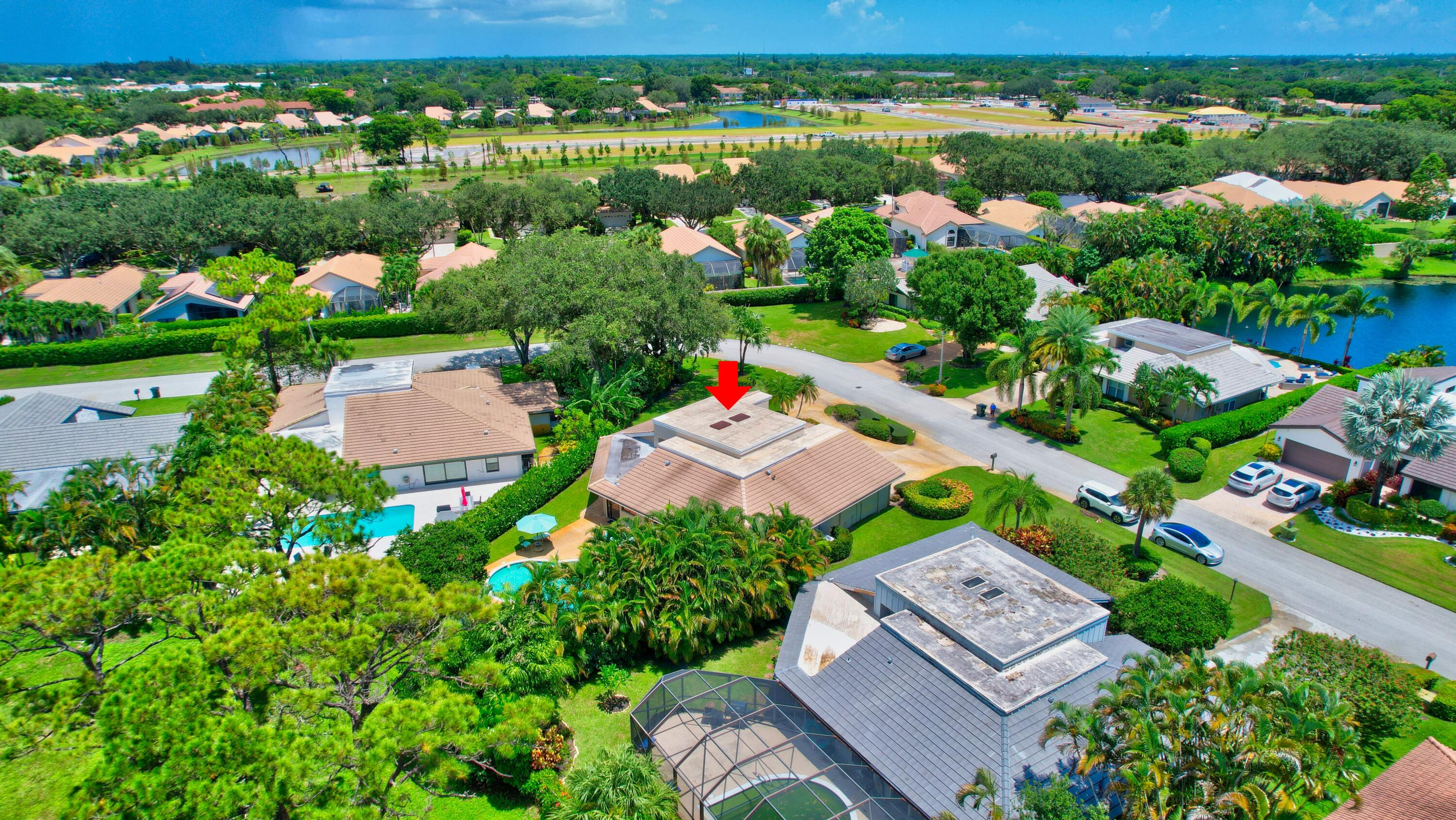 624 W Lakewoode Circle