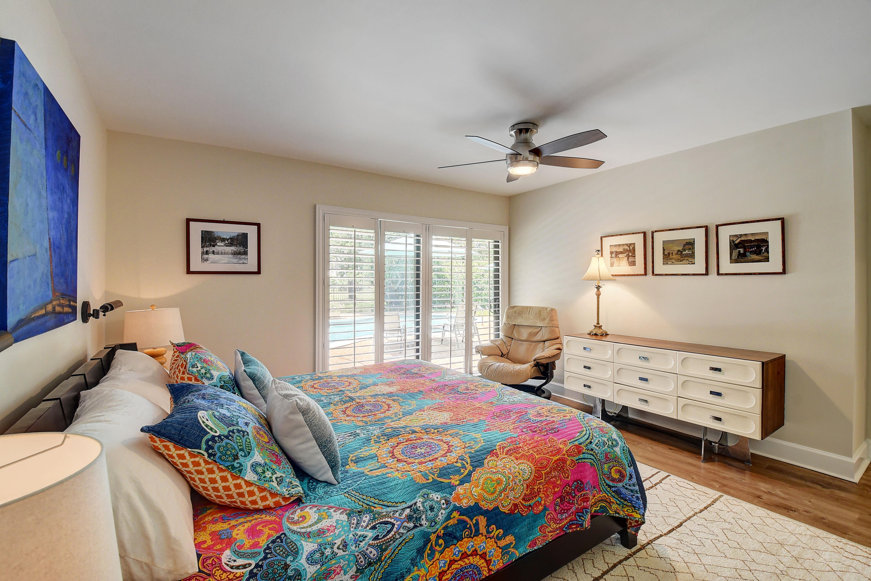 624 W Lakewoode Circle