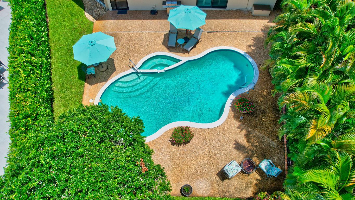 624 W Lakewoode Circle