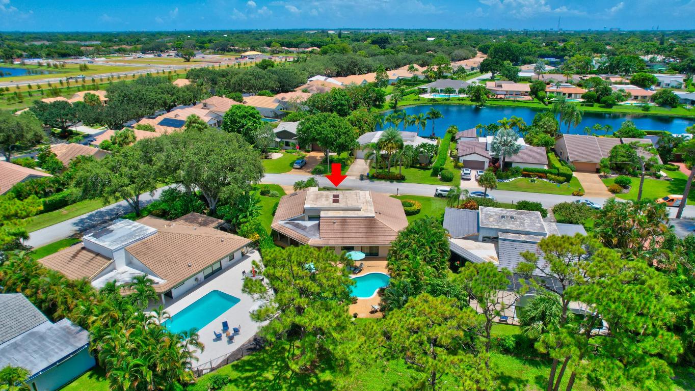 624 W Lakewoode Circle