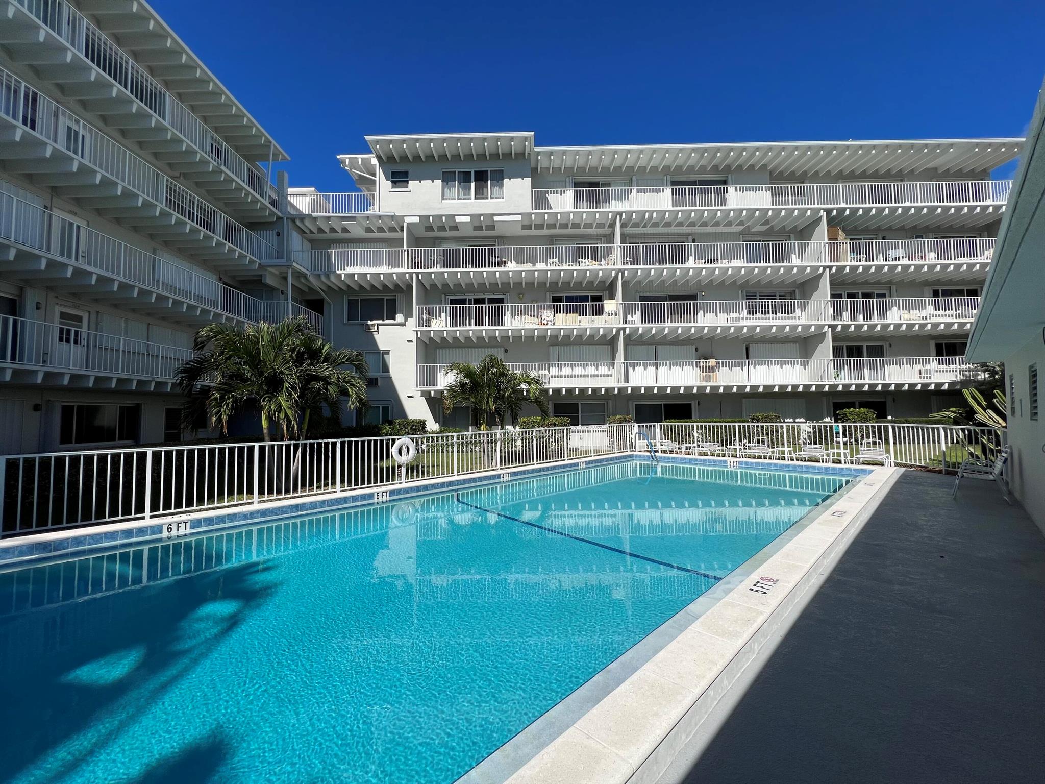 3500 S Ocean Boulevard 315