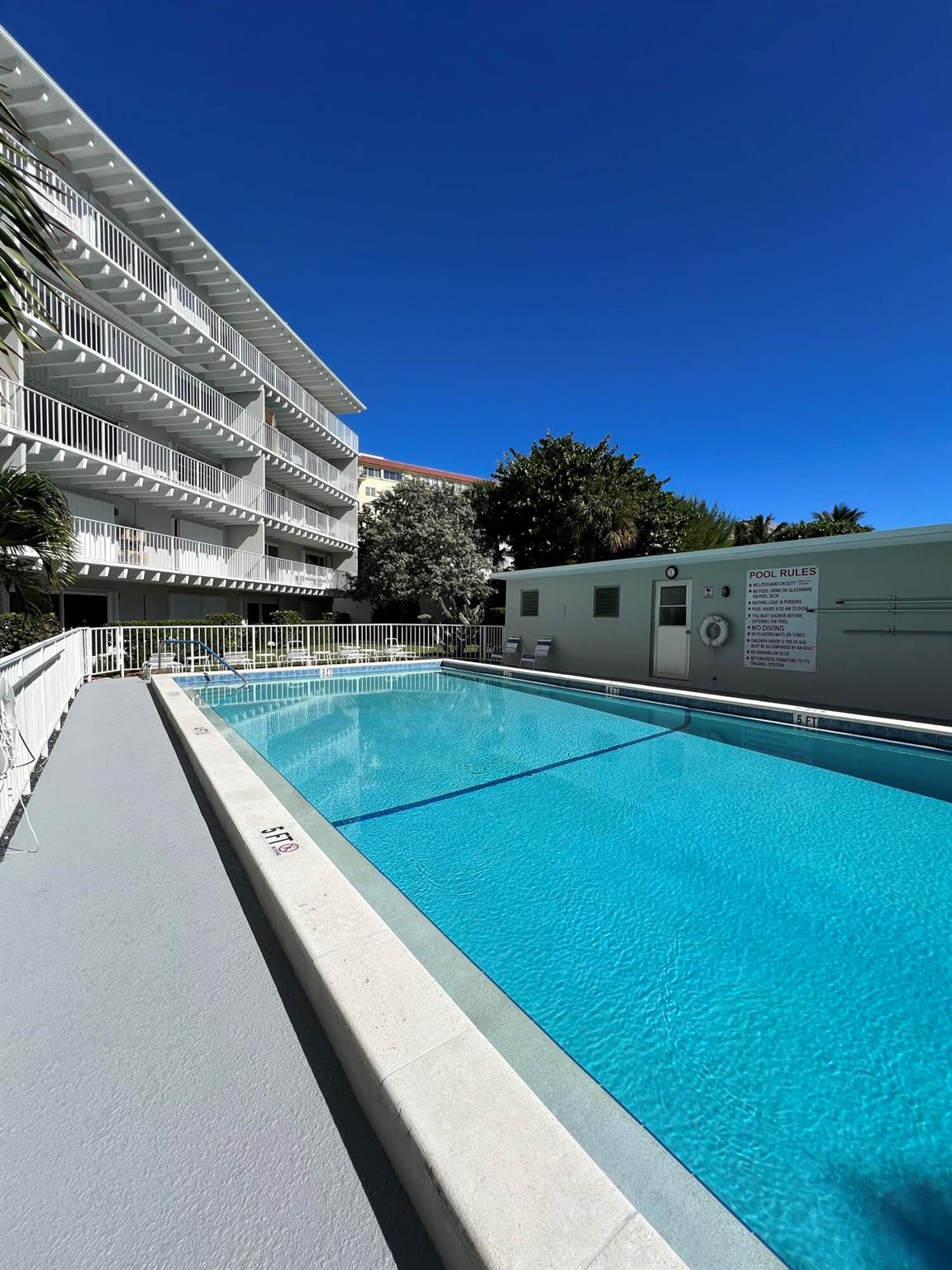 3500 S Ocean Boulevard 315