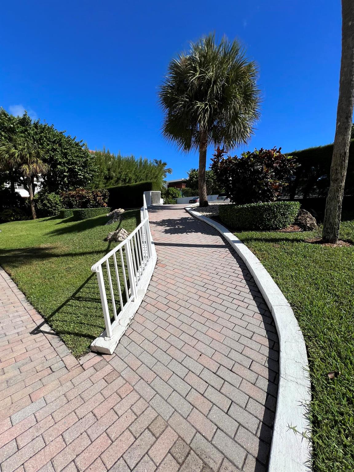 3500 S Ocean Boulevard 315