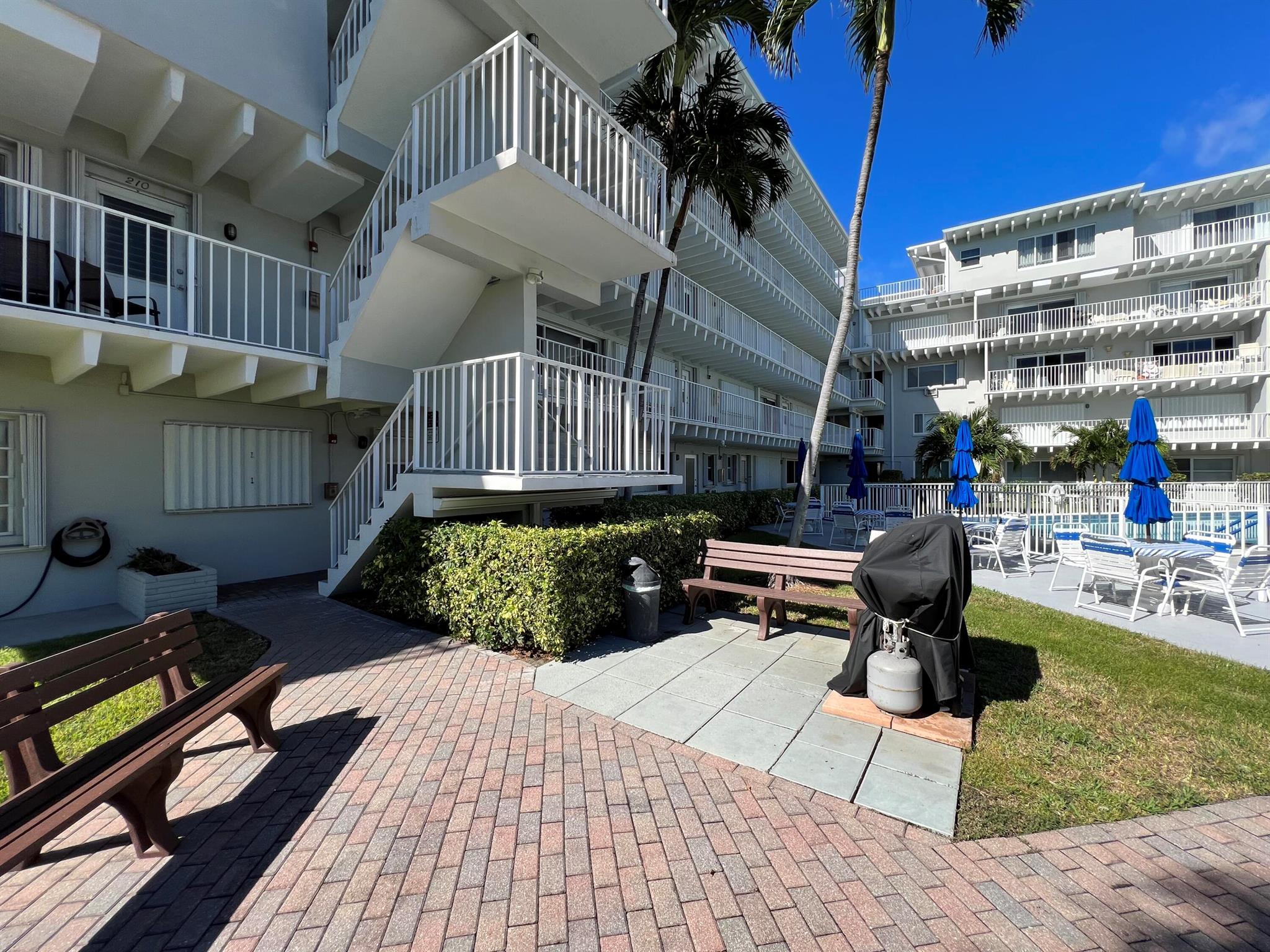 3500 S Ocean Boulevard 315