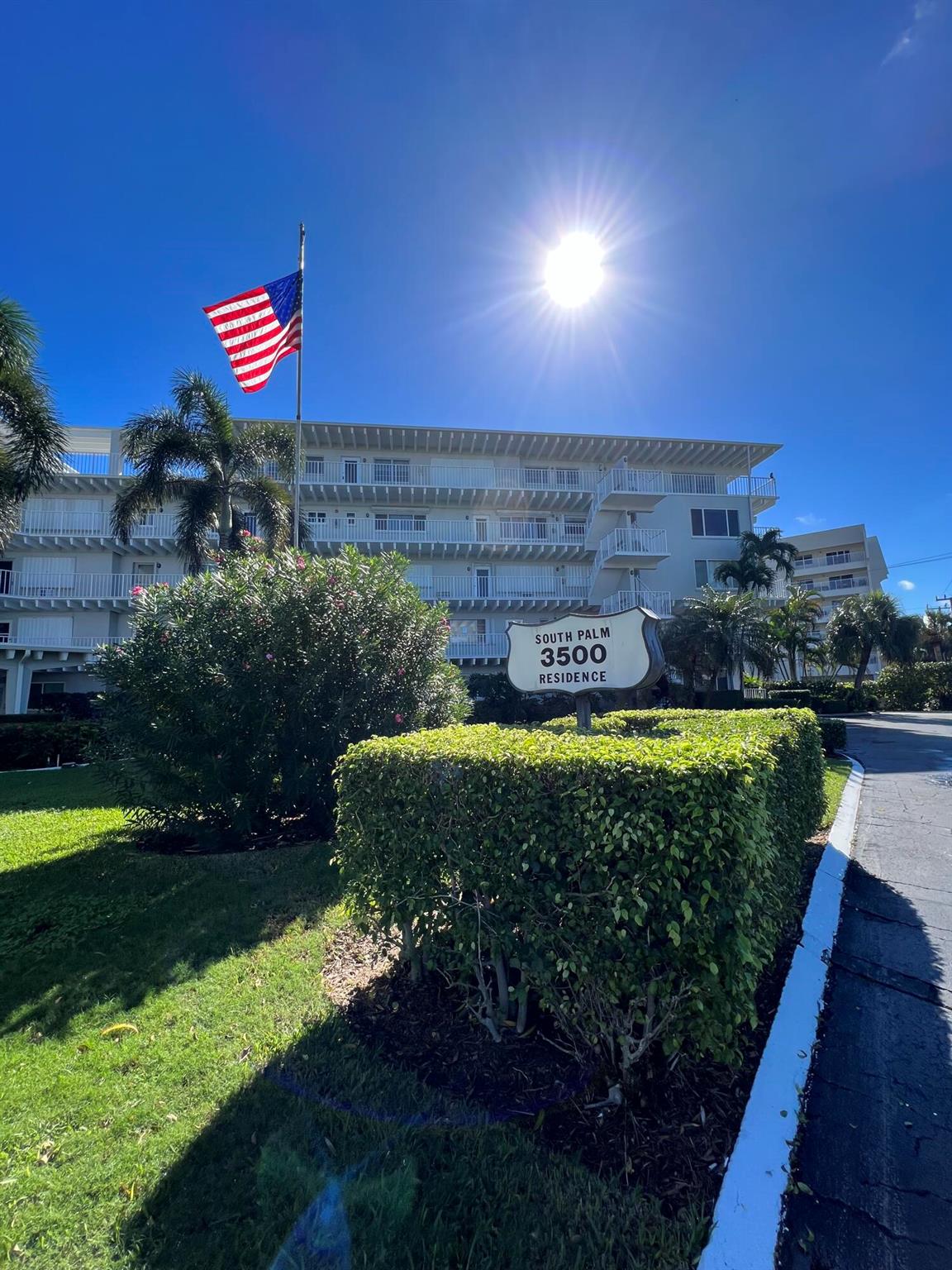 3500 S Ocean Boulevard 315