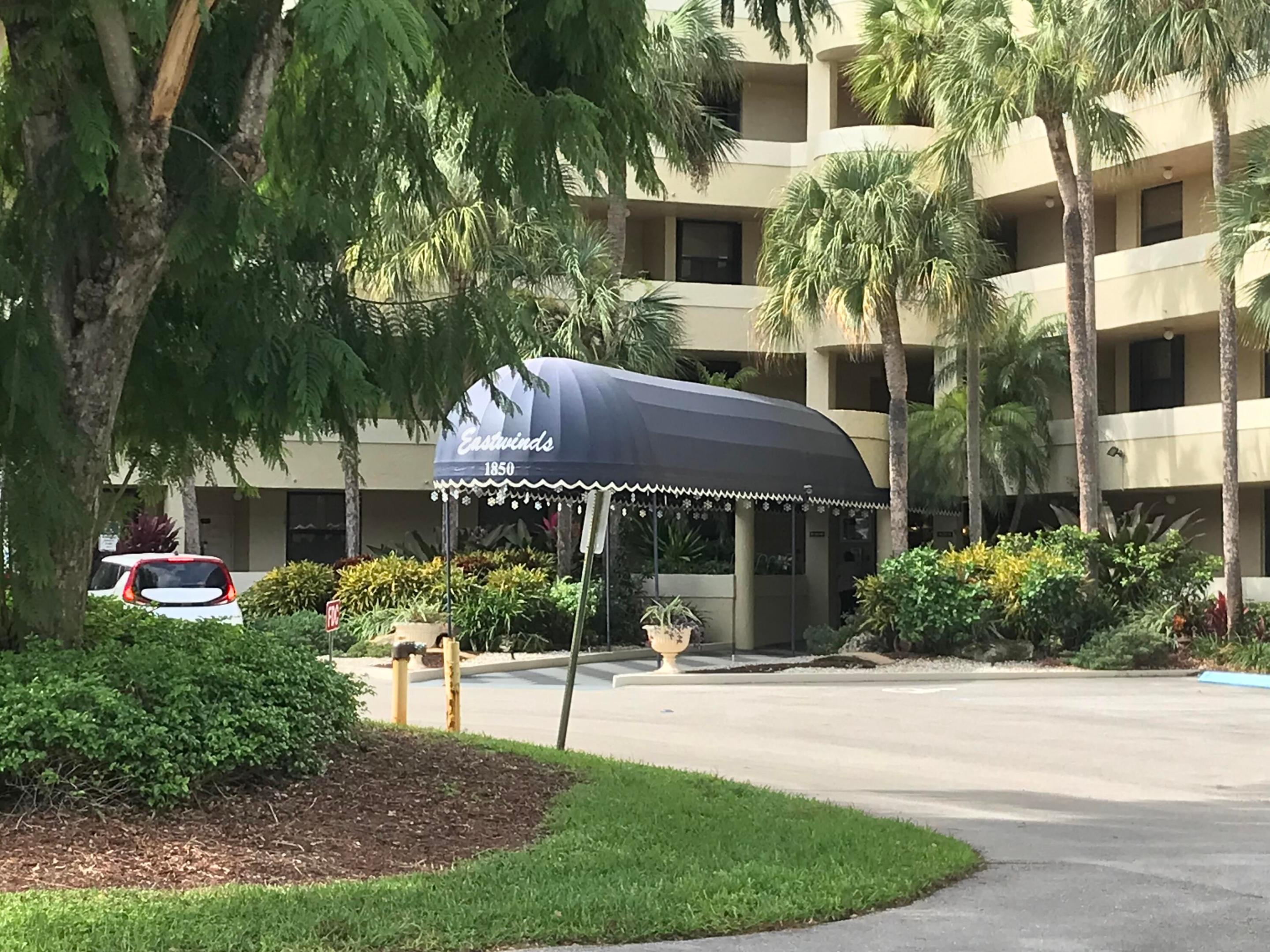 1850 Homewood Boulevard 114