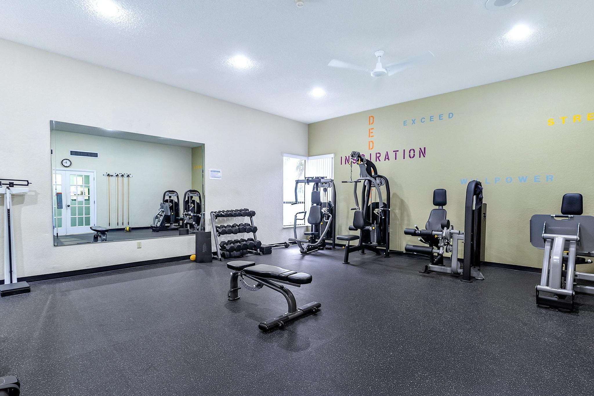 1850 Homewood Boulevard 114