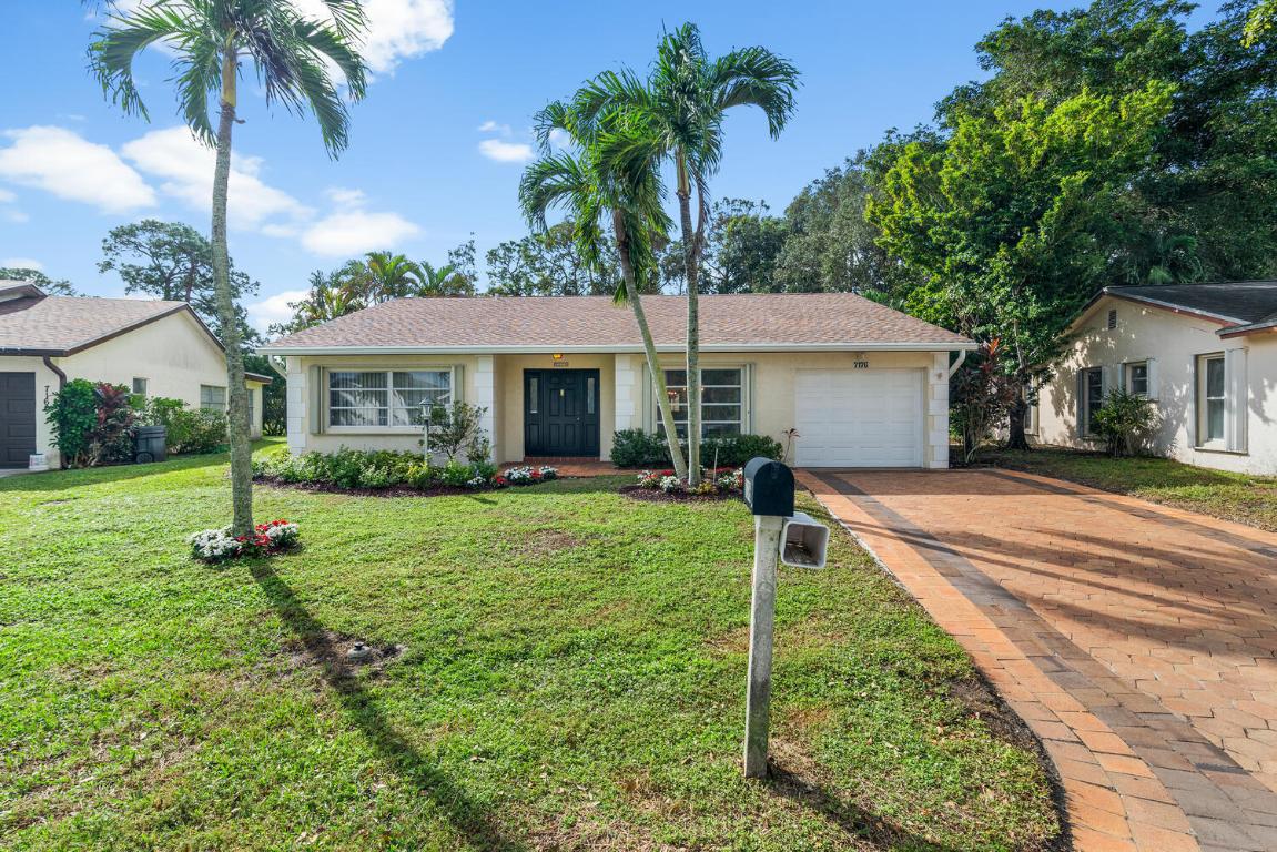 7176 Pine Bluff Drive