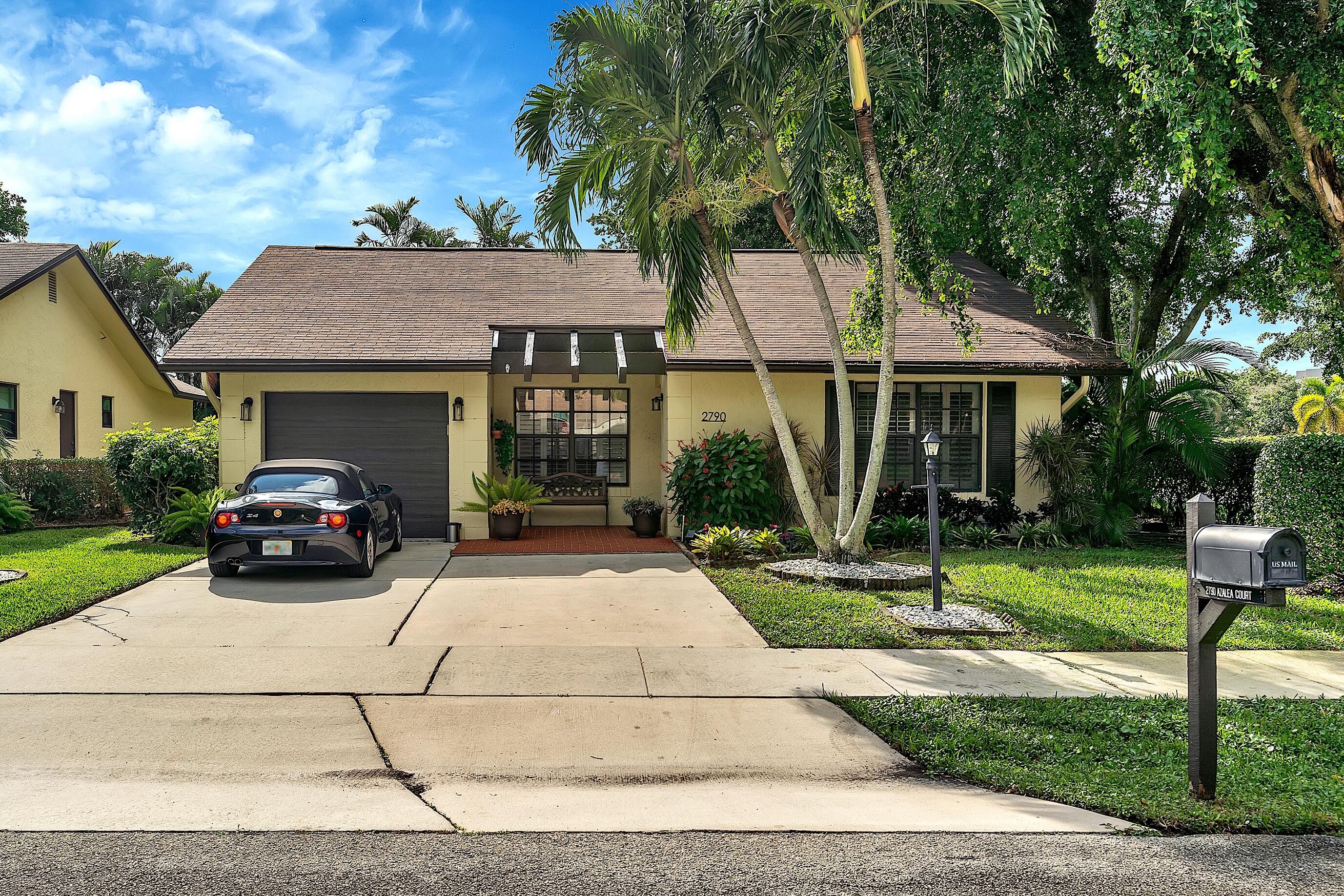 2790 Azalea Court