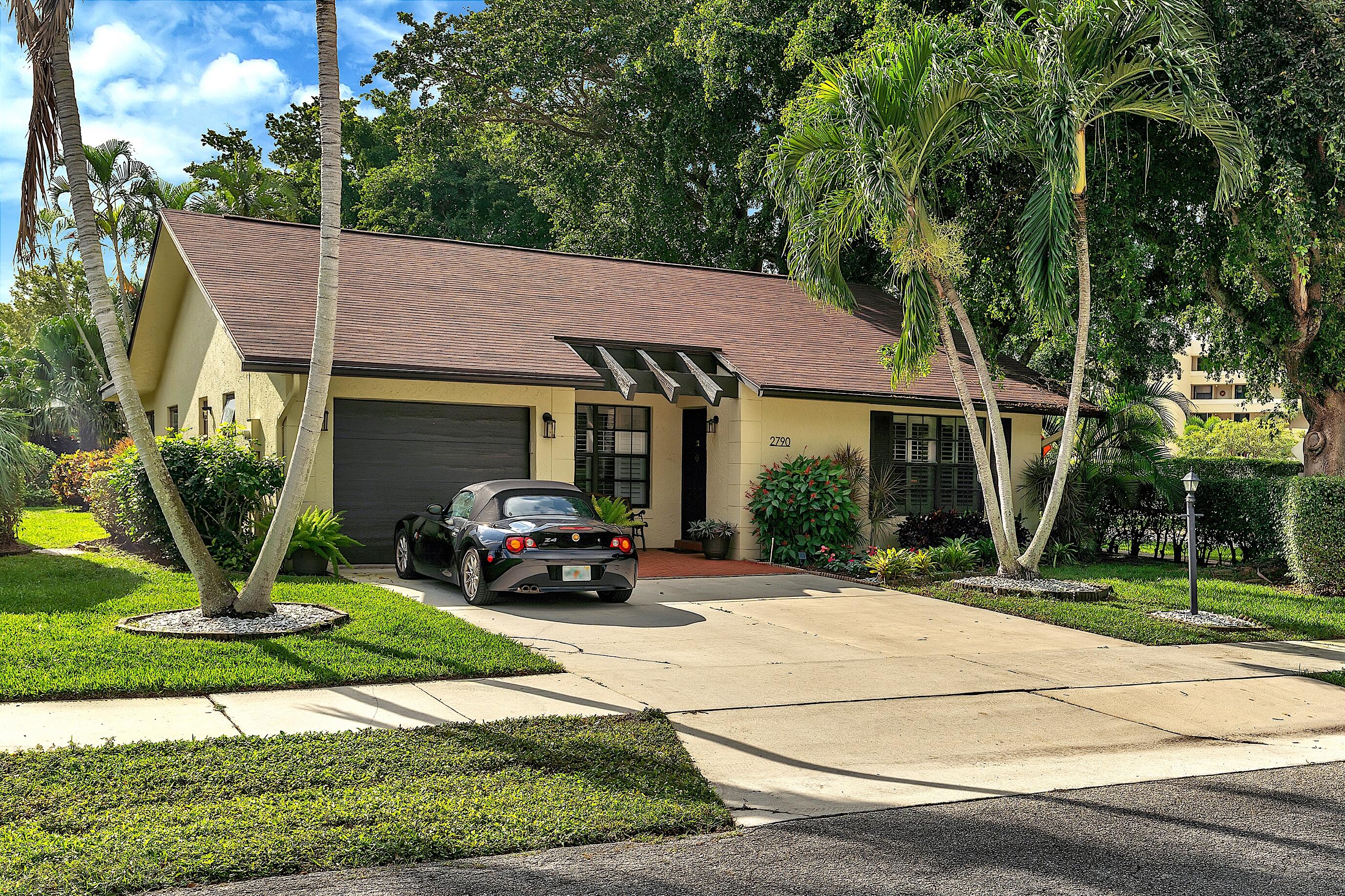 2790 Azalea Court
