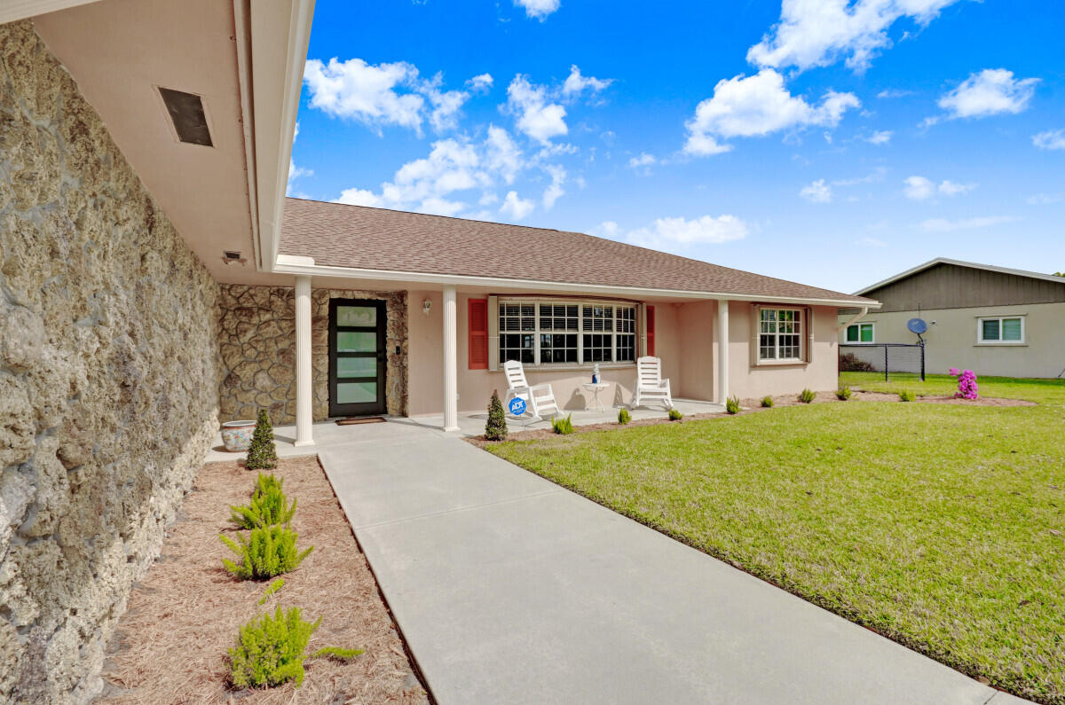 4839 Palo Verde Drive