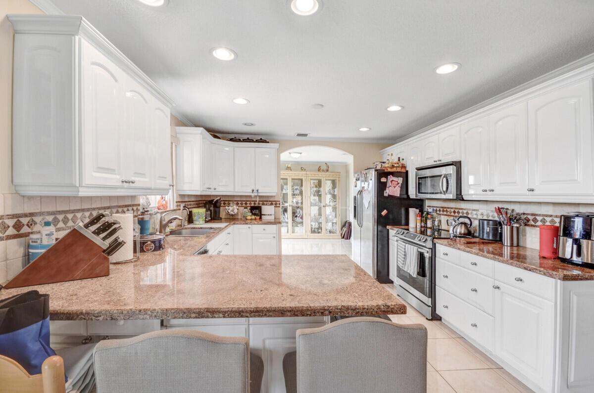 4839 Palo Verde Drive