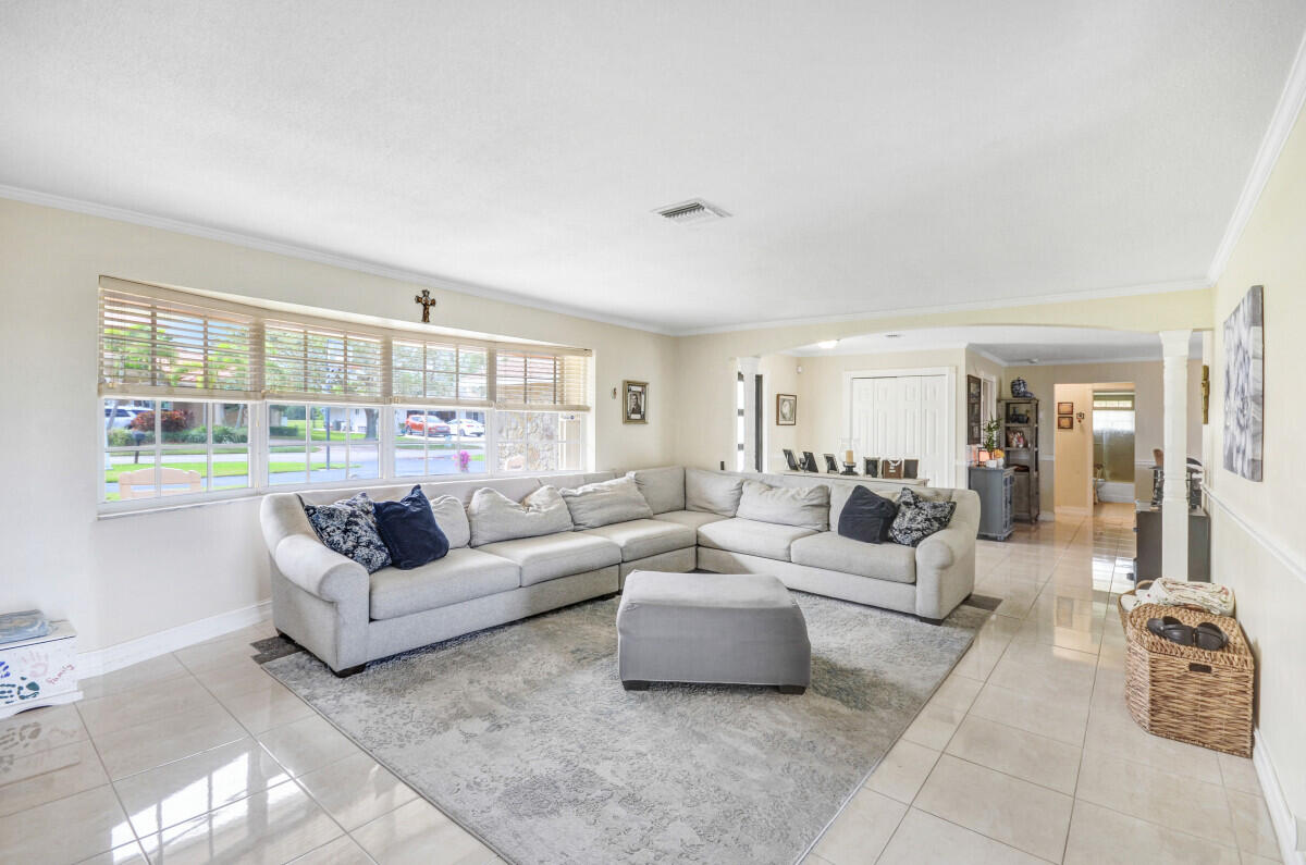 4839 Palo Verde Drive