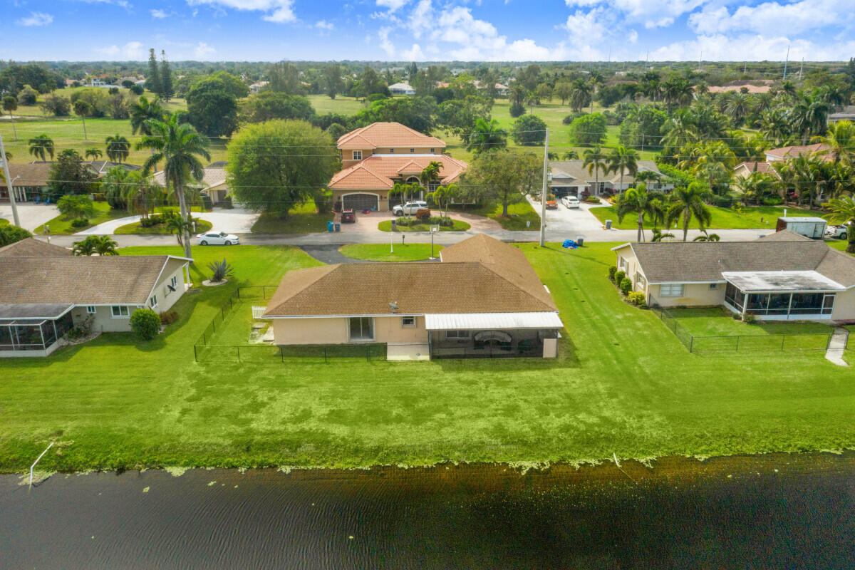 4839 Palo Verde Drive