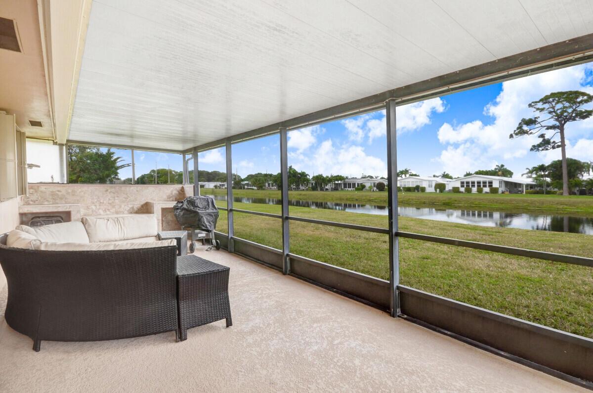 4839 Palo Verde Drive