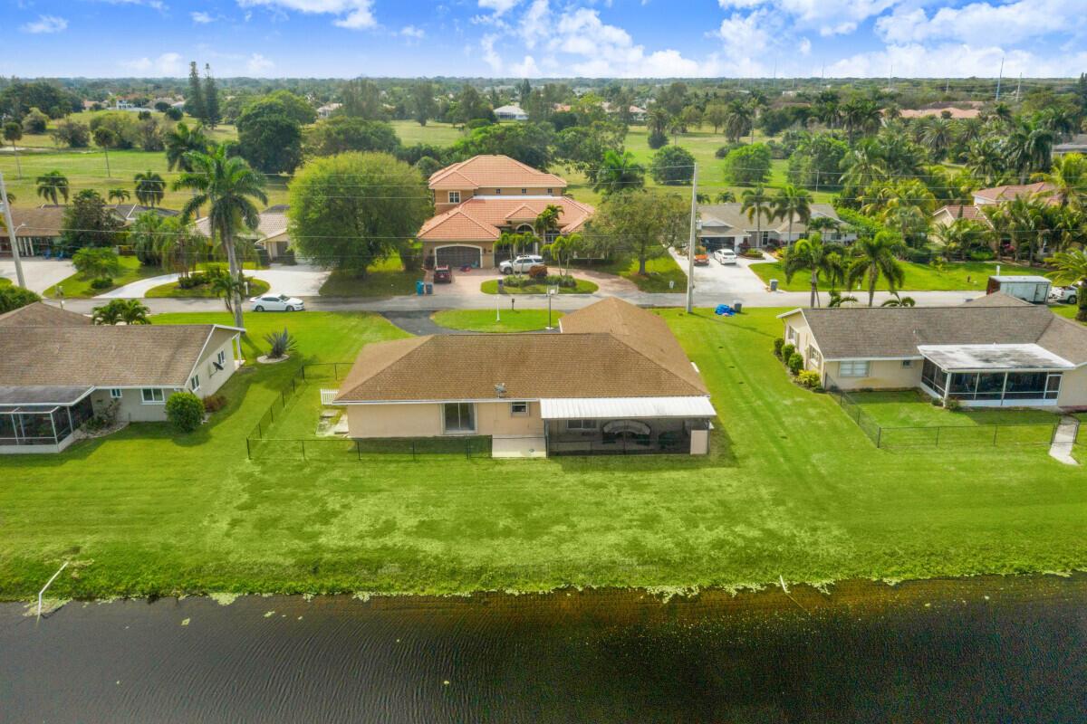 4839 Palo Verde Drive