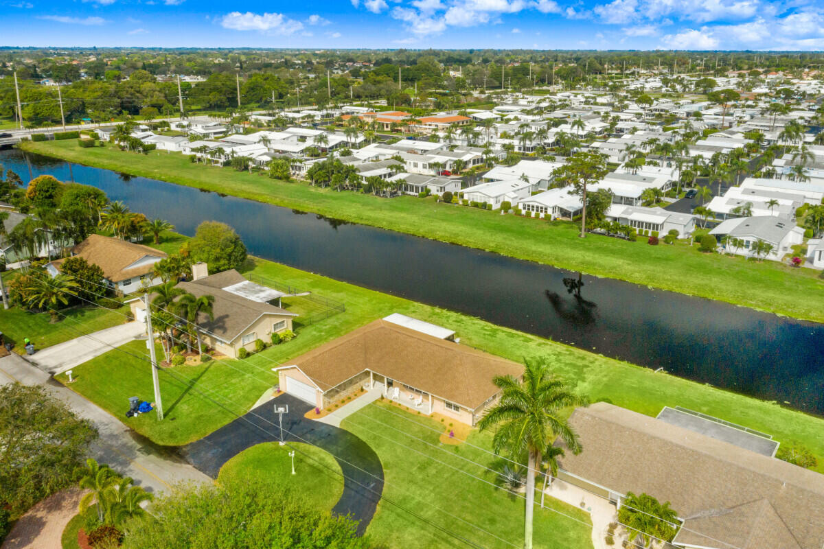 4839 Palo Verde Drive