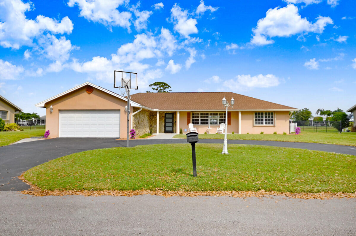 4839 Palo Verde Drive