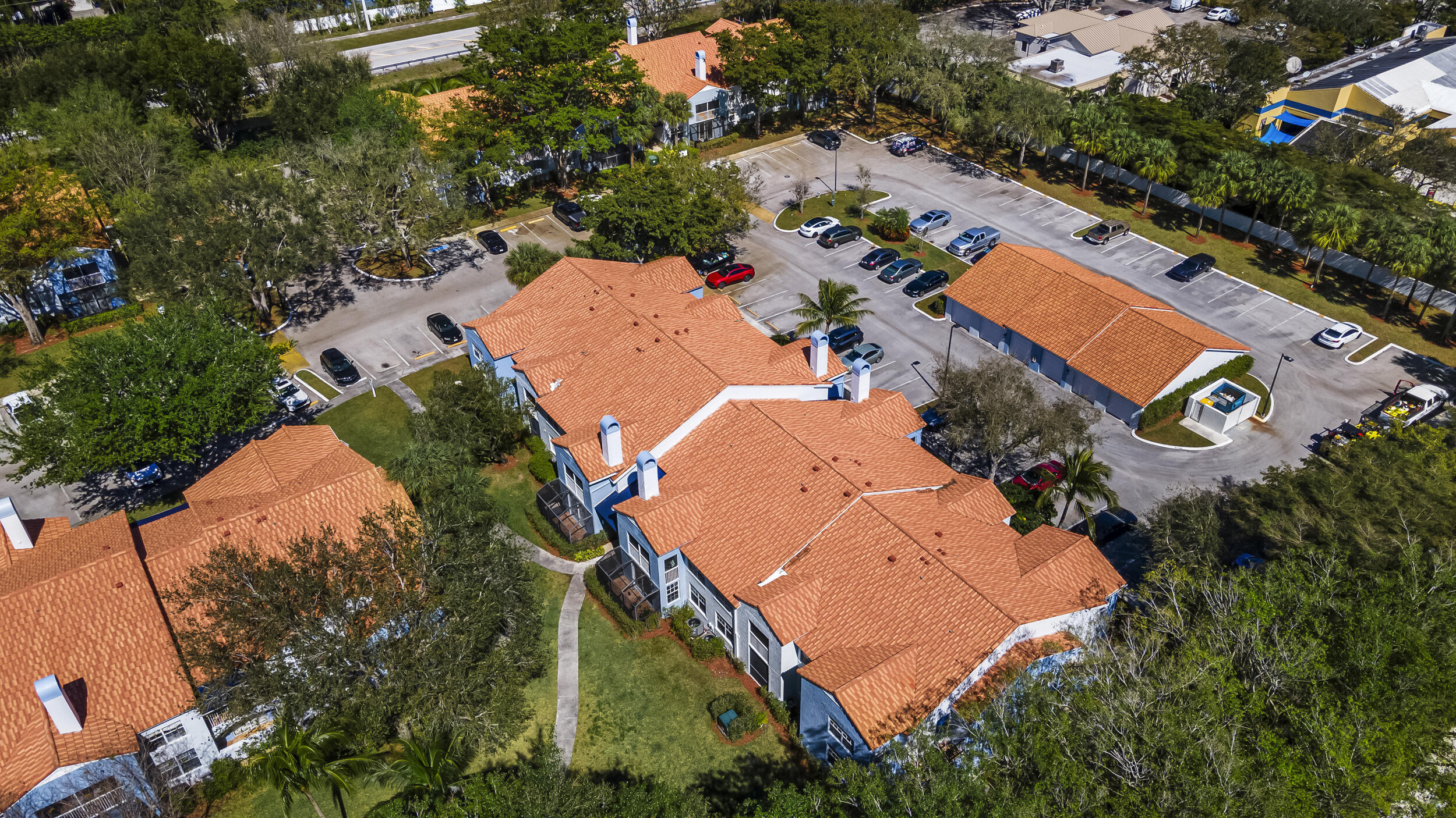 3113 Clint Moore Road 104