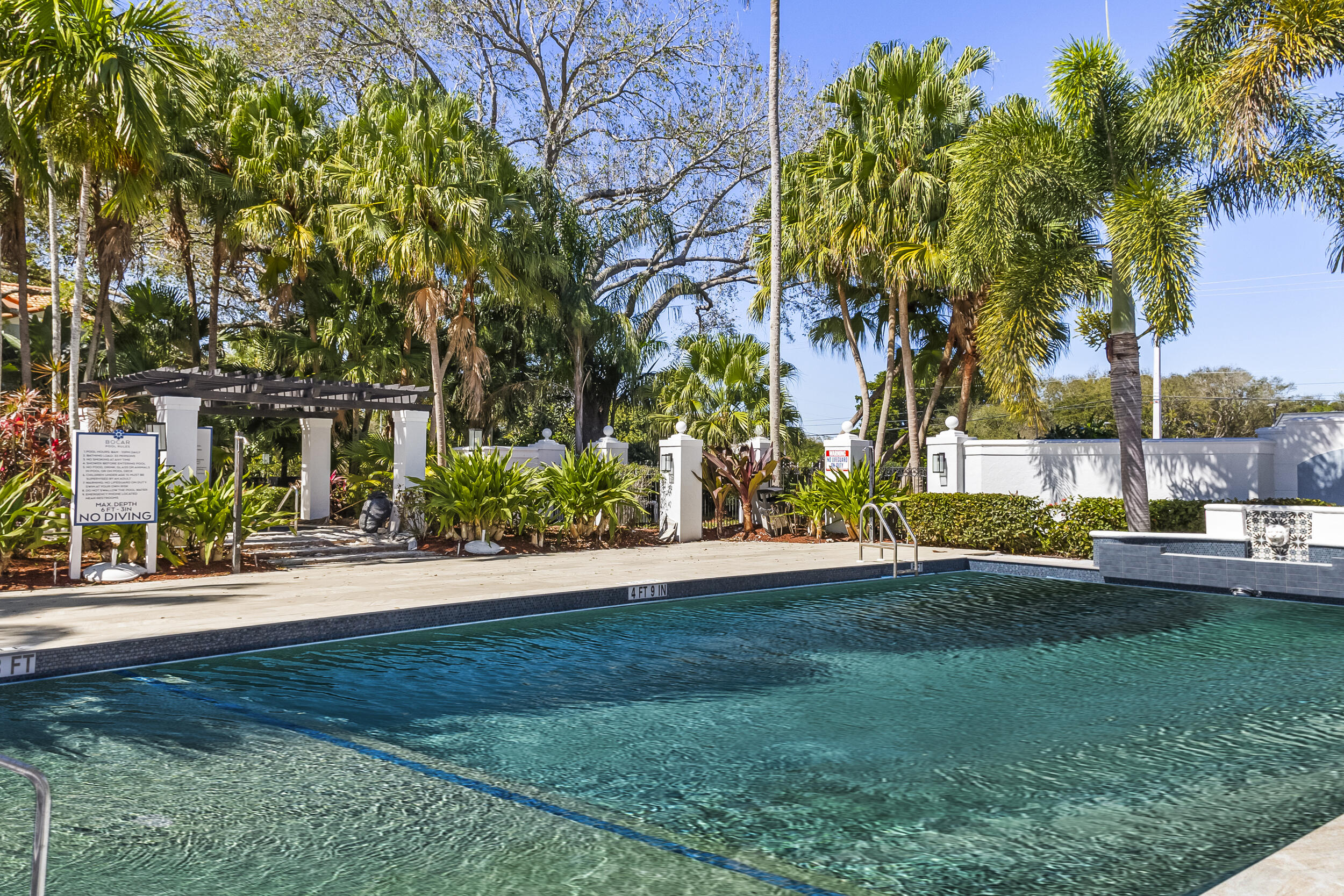 3113 Clint Moore Road 104