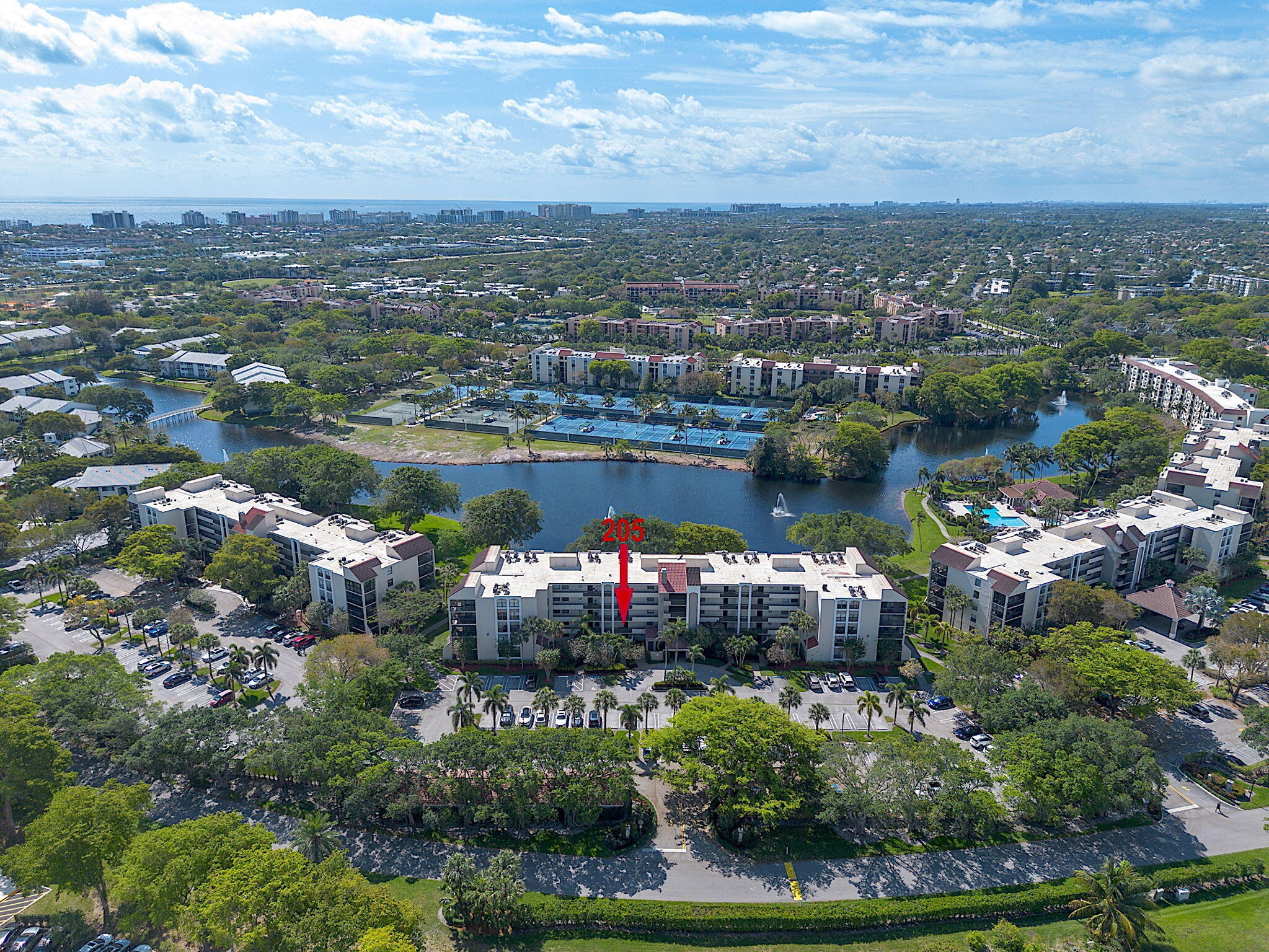 950 Lavers Circle Apt F-205