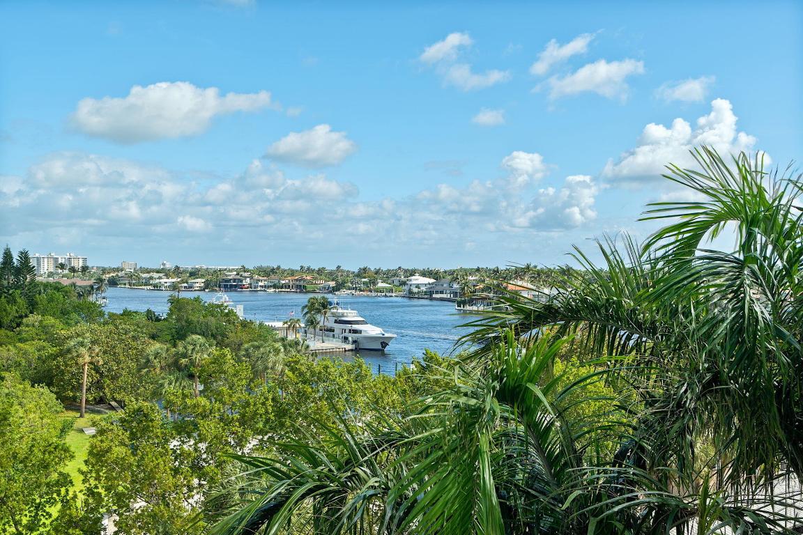 1 Harbourside Drive 3606