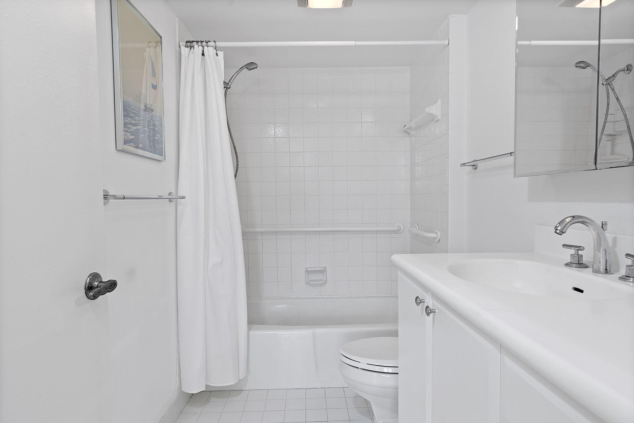 1 Harbourside Drive 3606