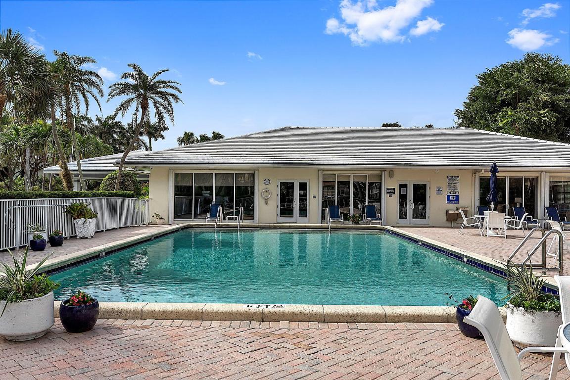 1 Harbourside Drive 3606