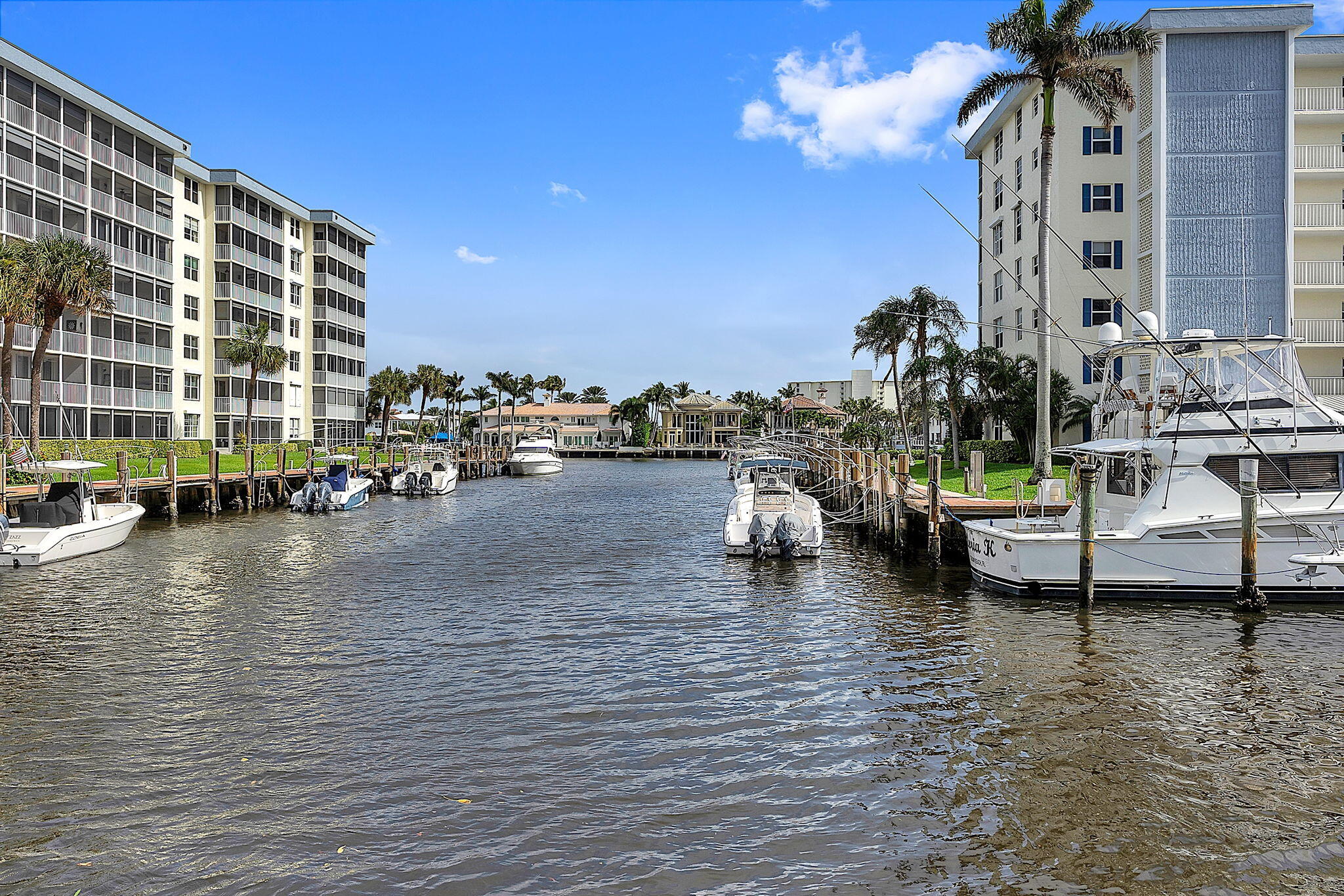 1 Harbourside Drive 3606