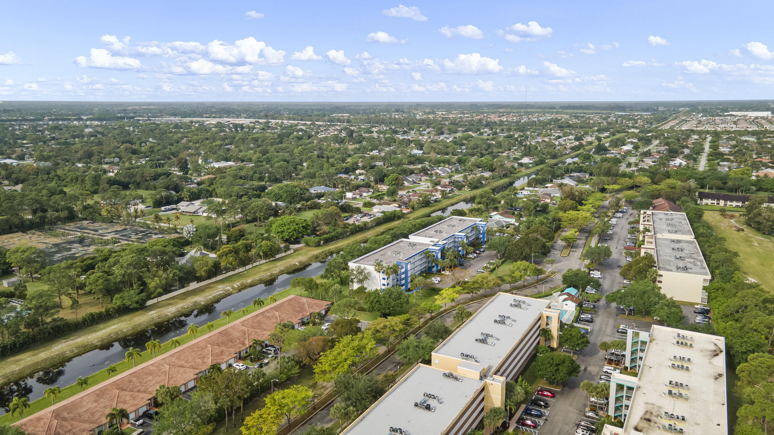 4734 Lucerne Lakes Boulevard 201