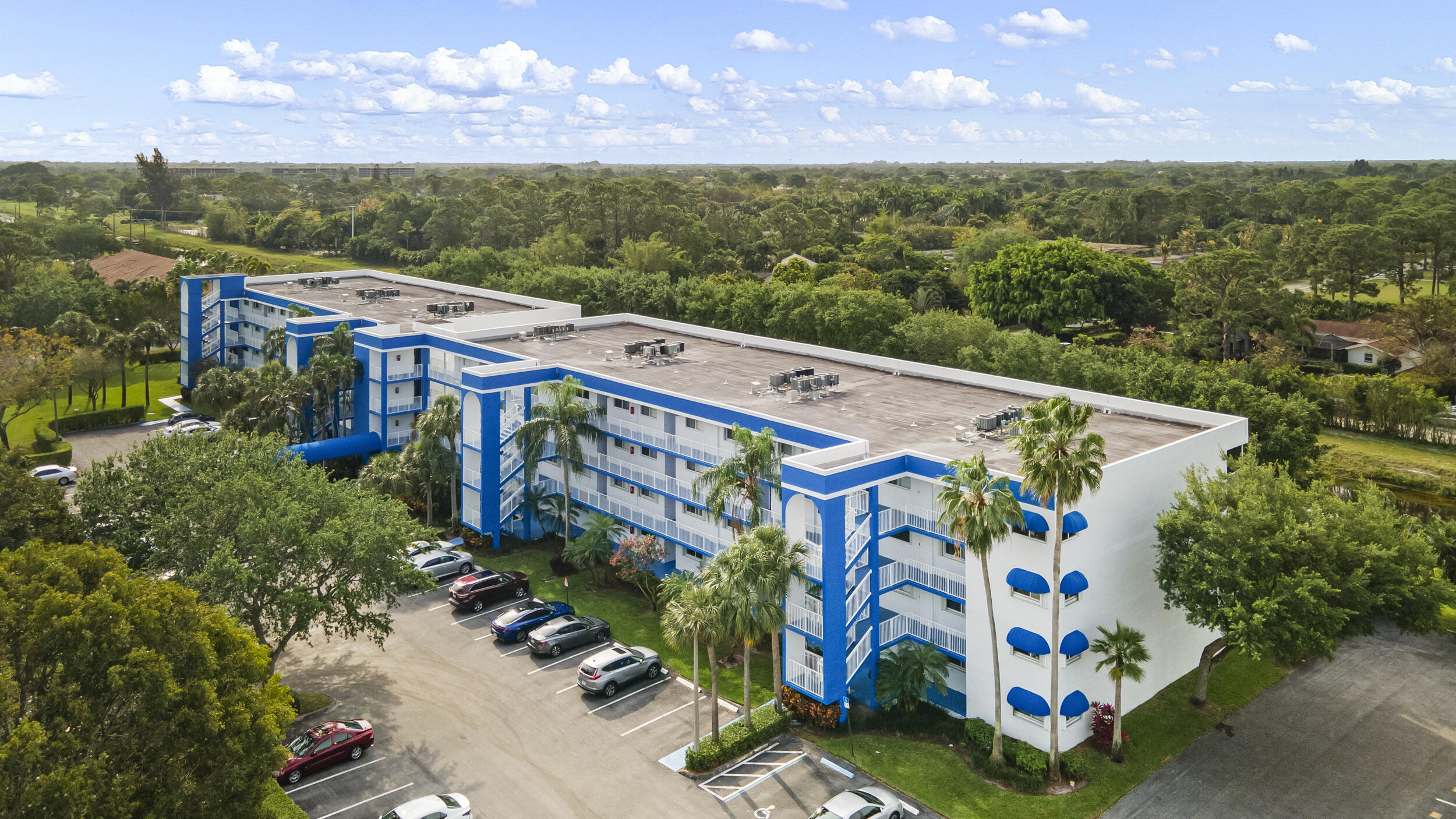 4734 Lucerne Lakes Boulevard 201