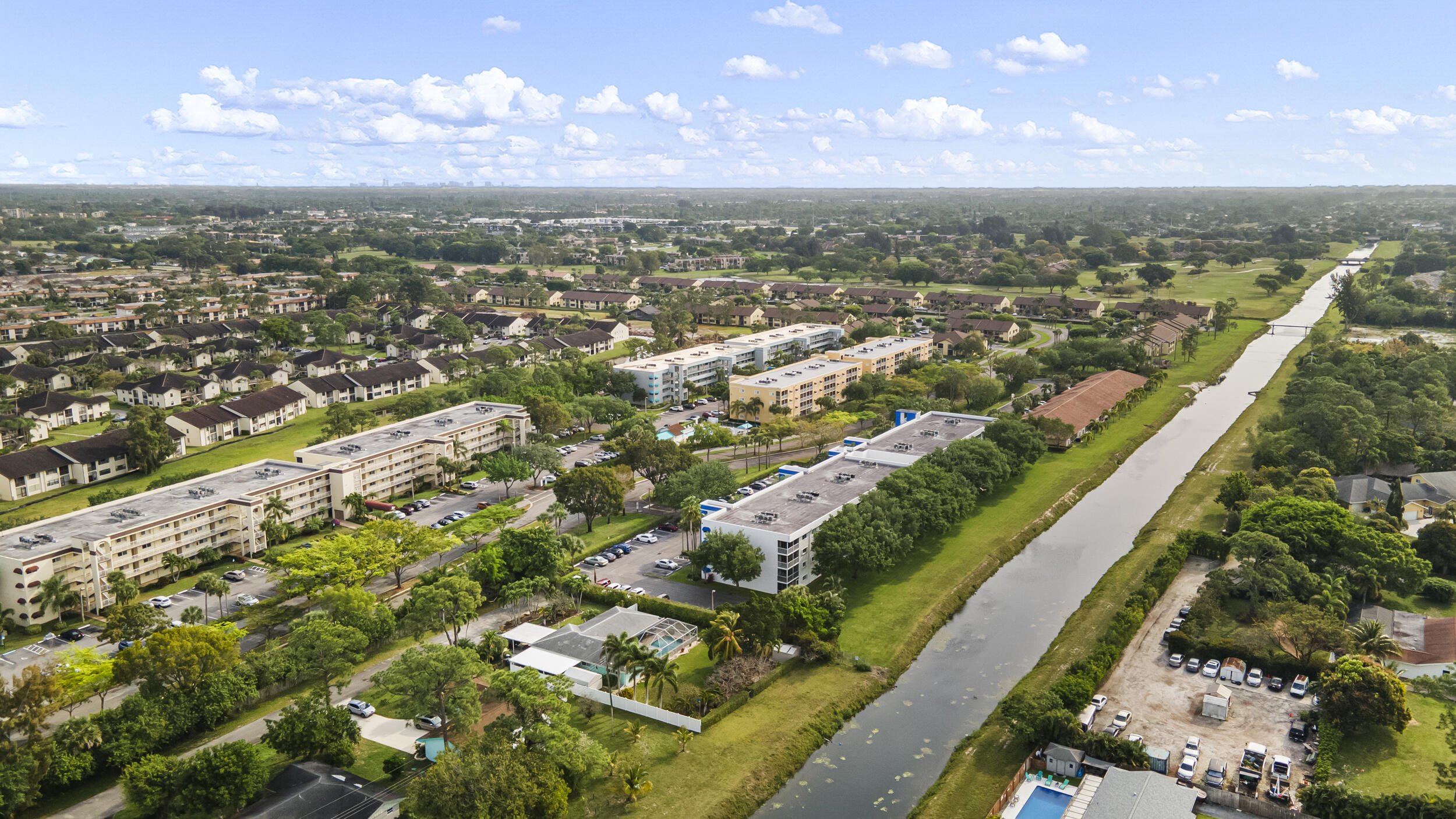 4734 Lucerne Lakes Boulevard 201