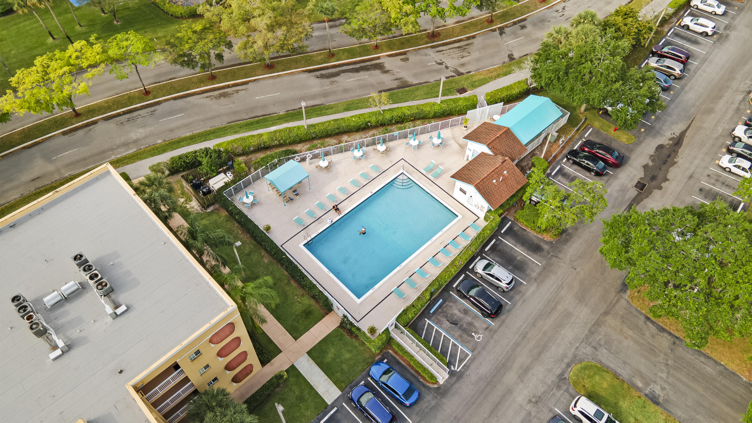 4734 Lucerne Lakes Boulevard 201