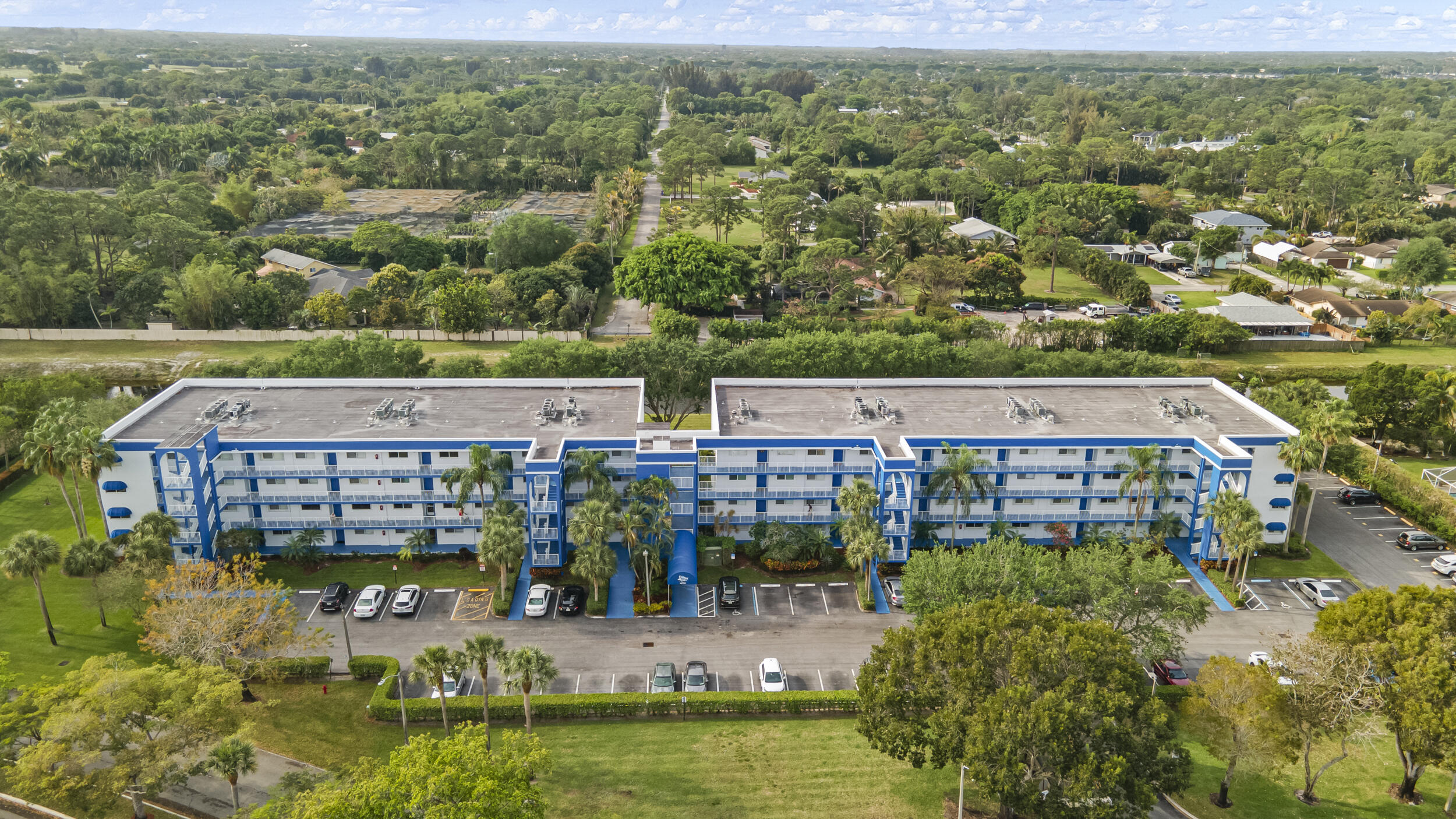 4734 Lucerne Lakes Boulevard 201