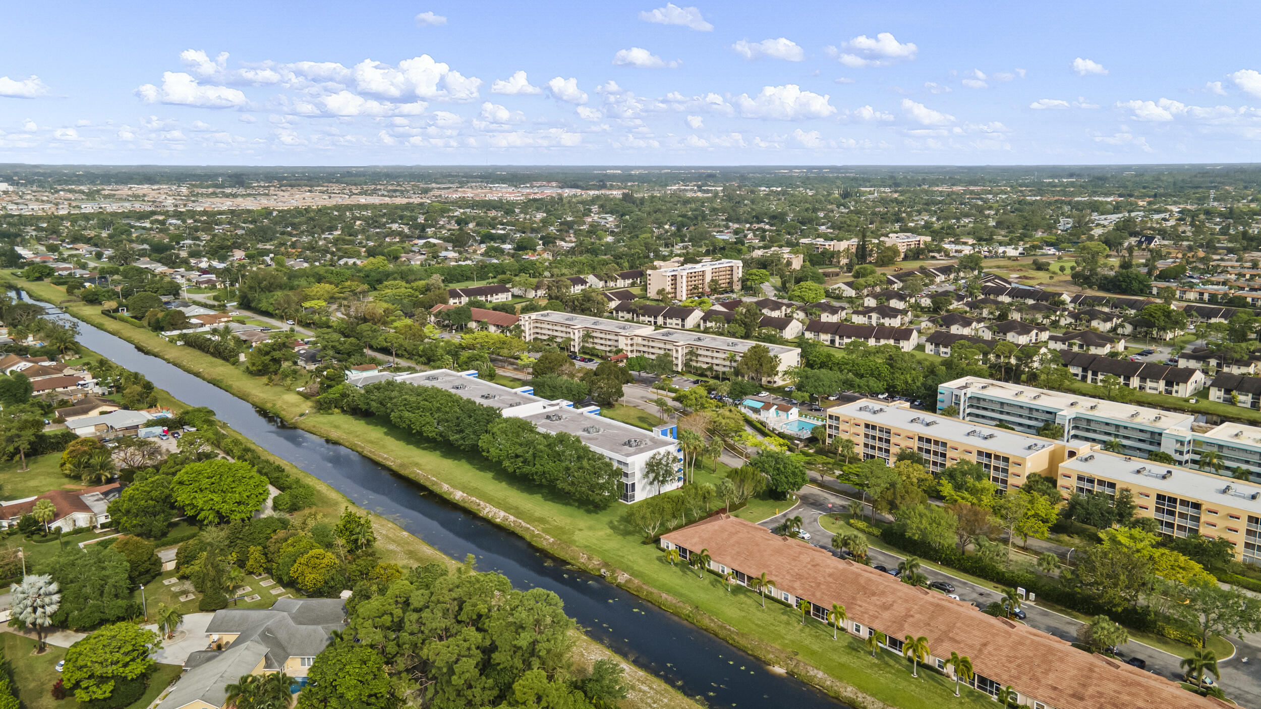 4734 Lucerne Lakes Boulevard 201