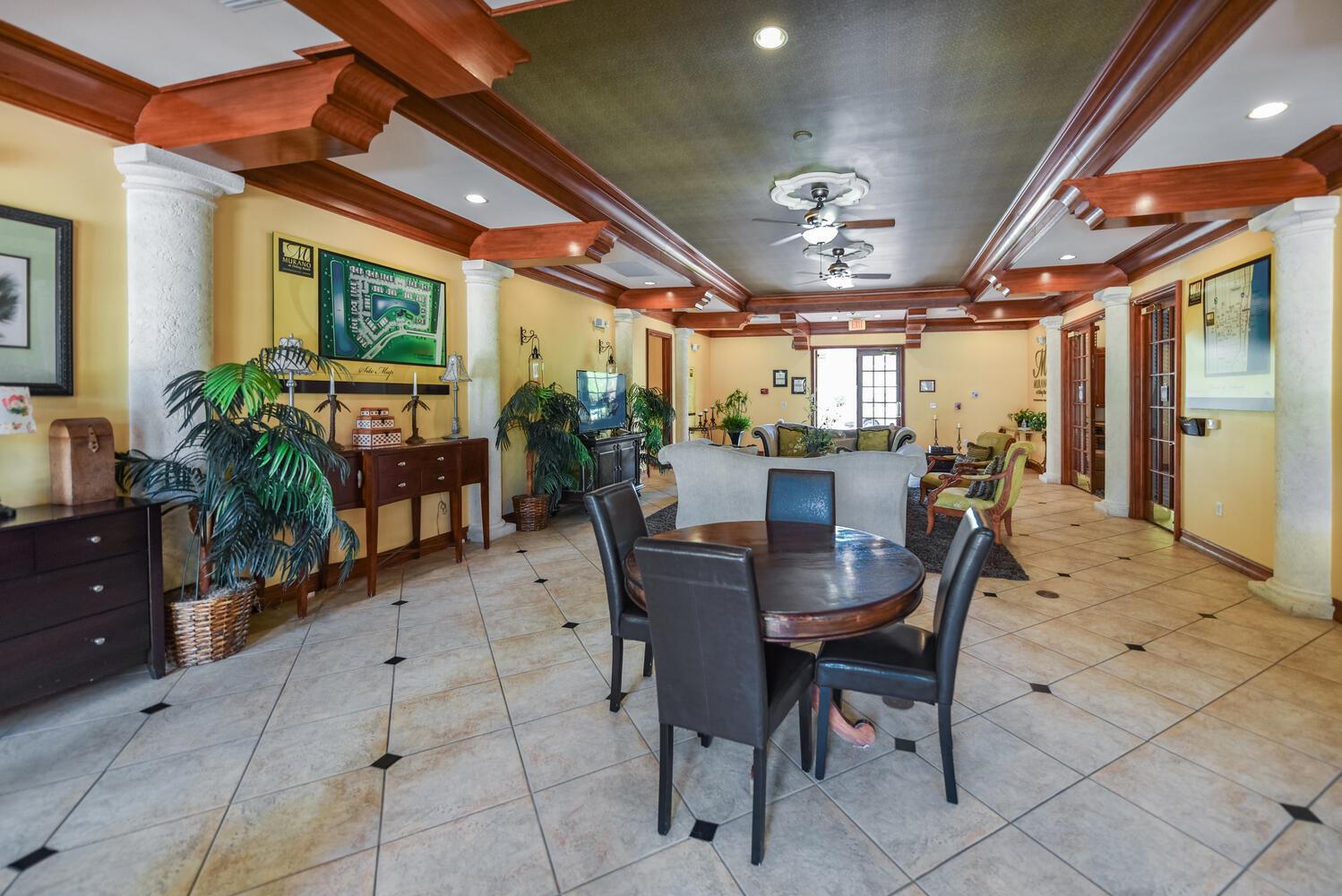 15175 Michelangelo Boulevard 204