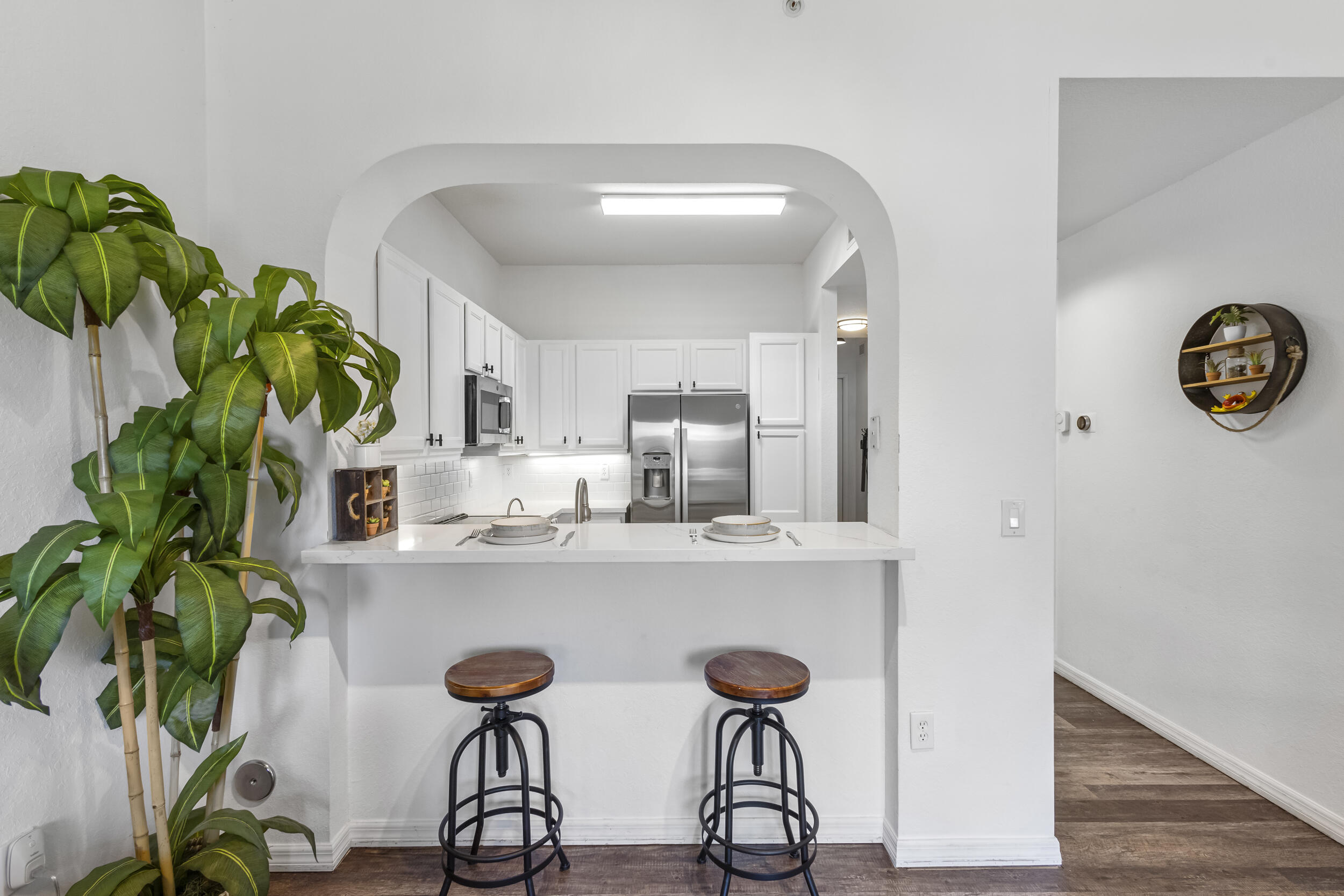 3600 Oaks Clubhouse Drive 108