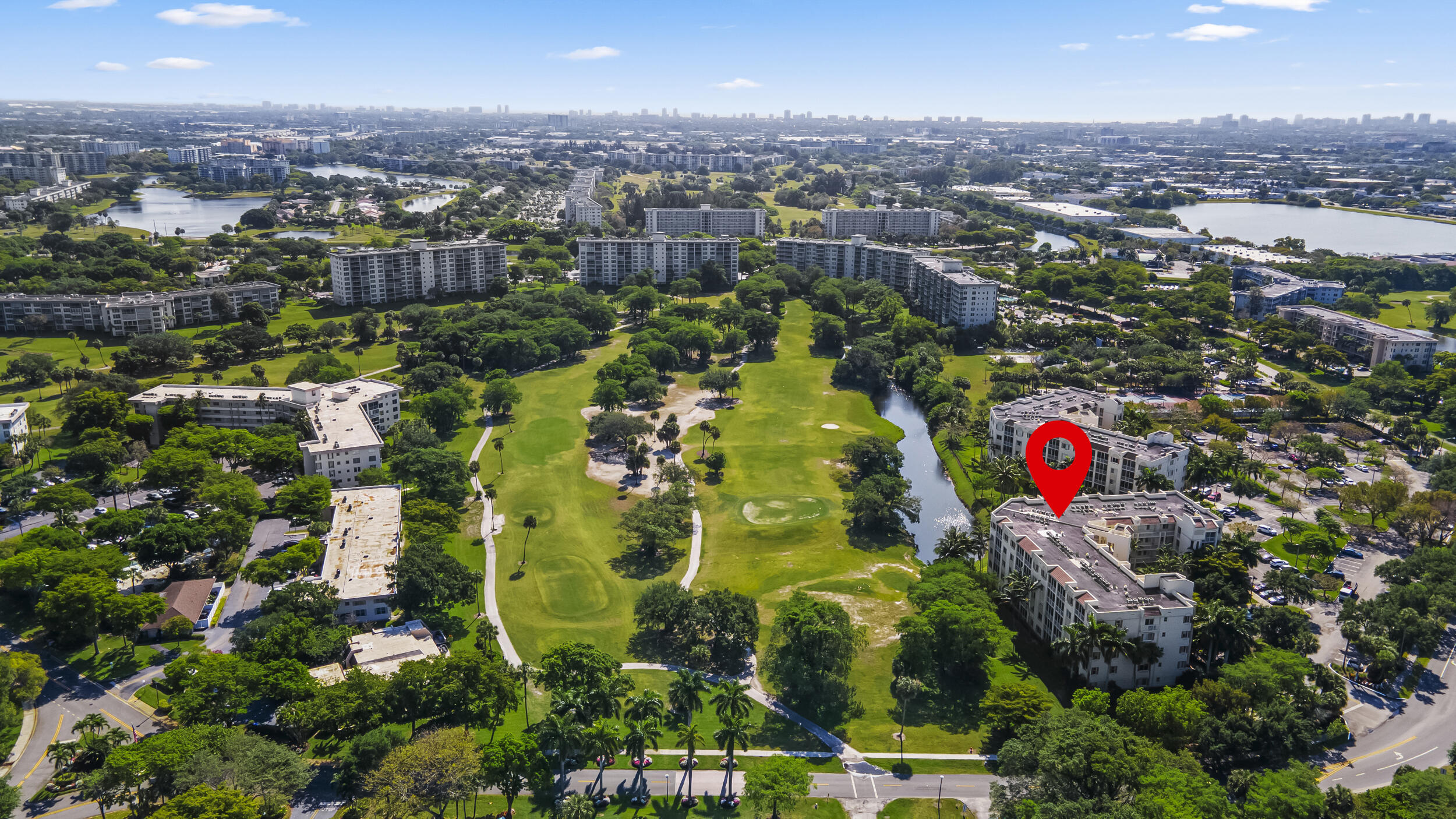 3600 Oaks Clubhouse Drive 108